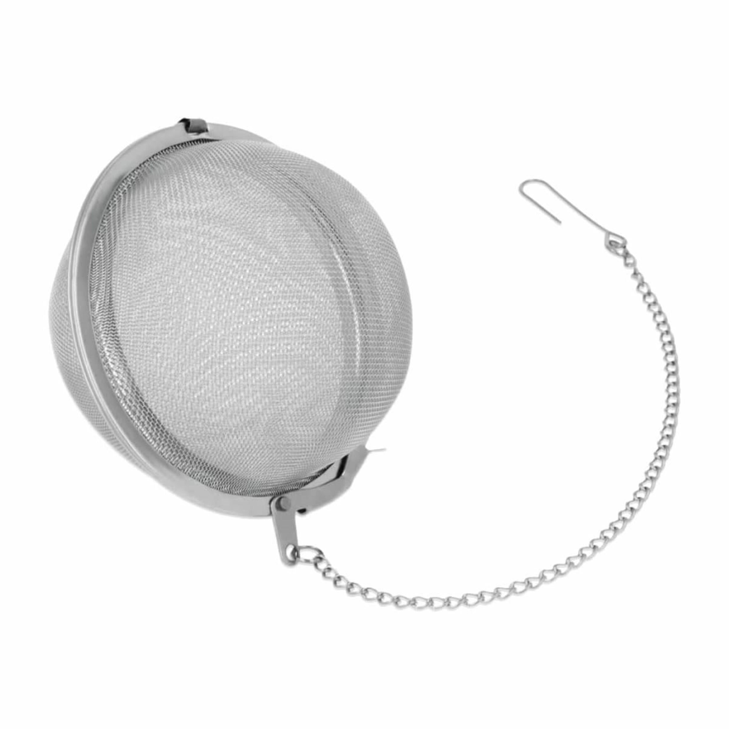 Metaltex İnox 7,5 cm Çay Demleme Topu (METALTEX-M253830)