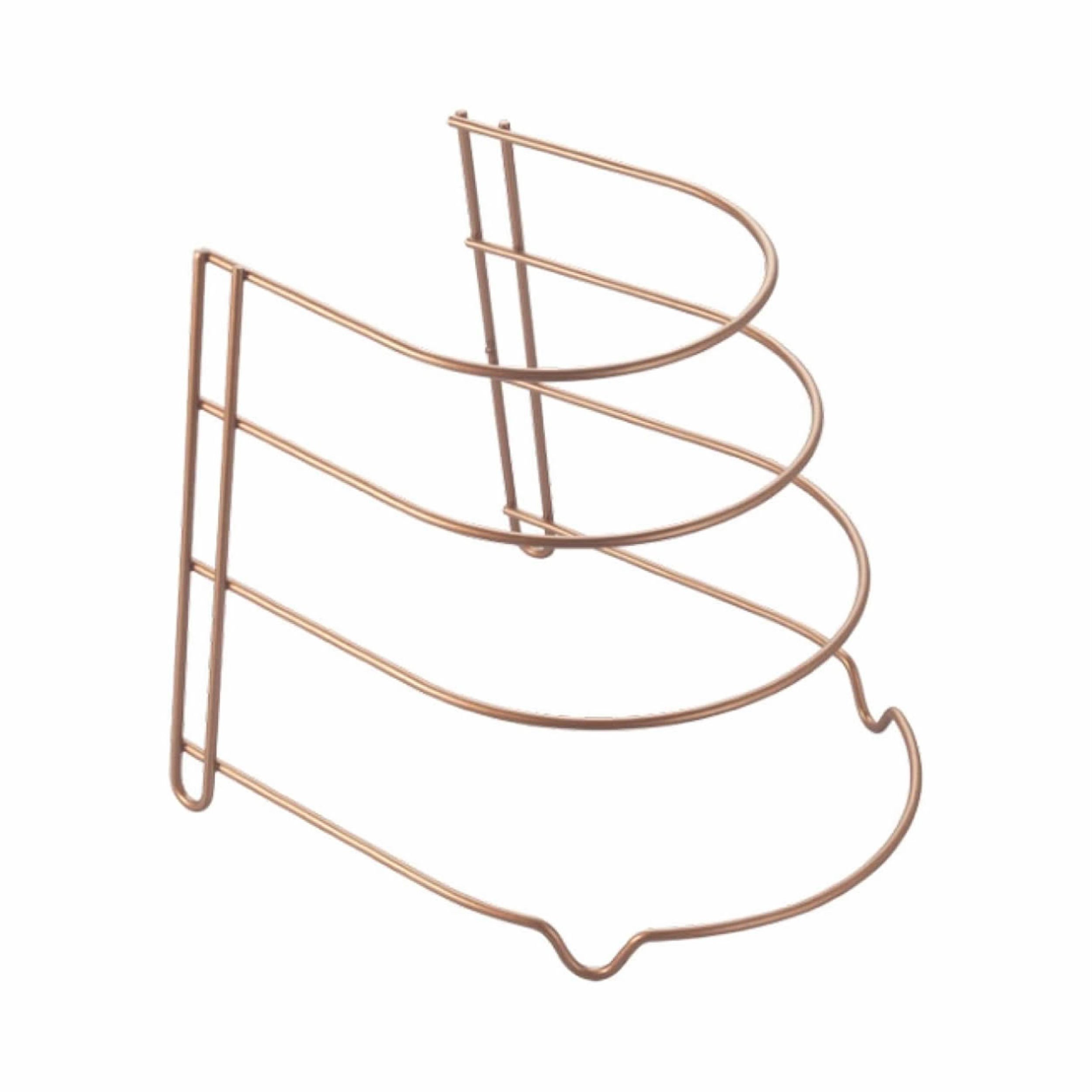 Metaltex Canyon Copper Tava Rafı (METALTEX-M362204)