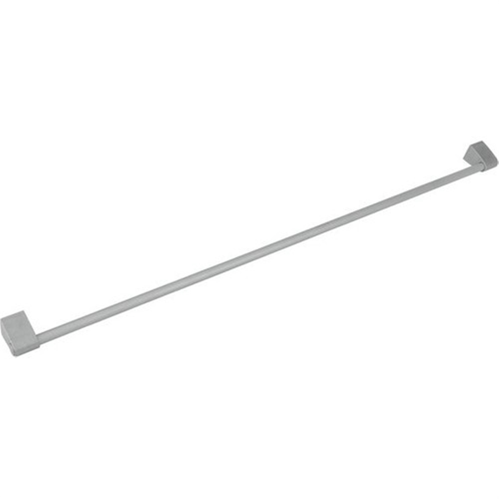Metaltex 60 cm Lonardo Askı Çubuğu (METALTEX-M780304)