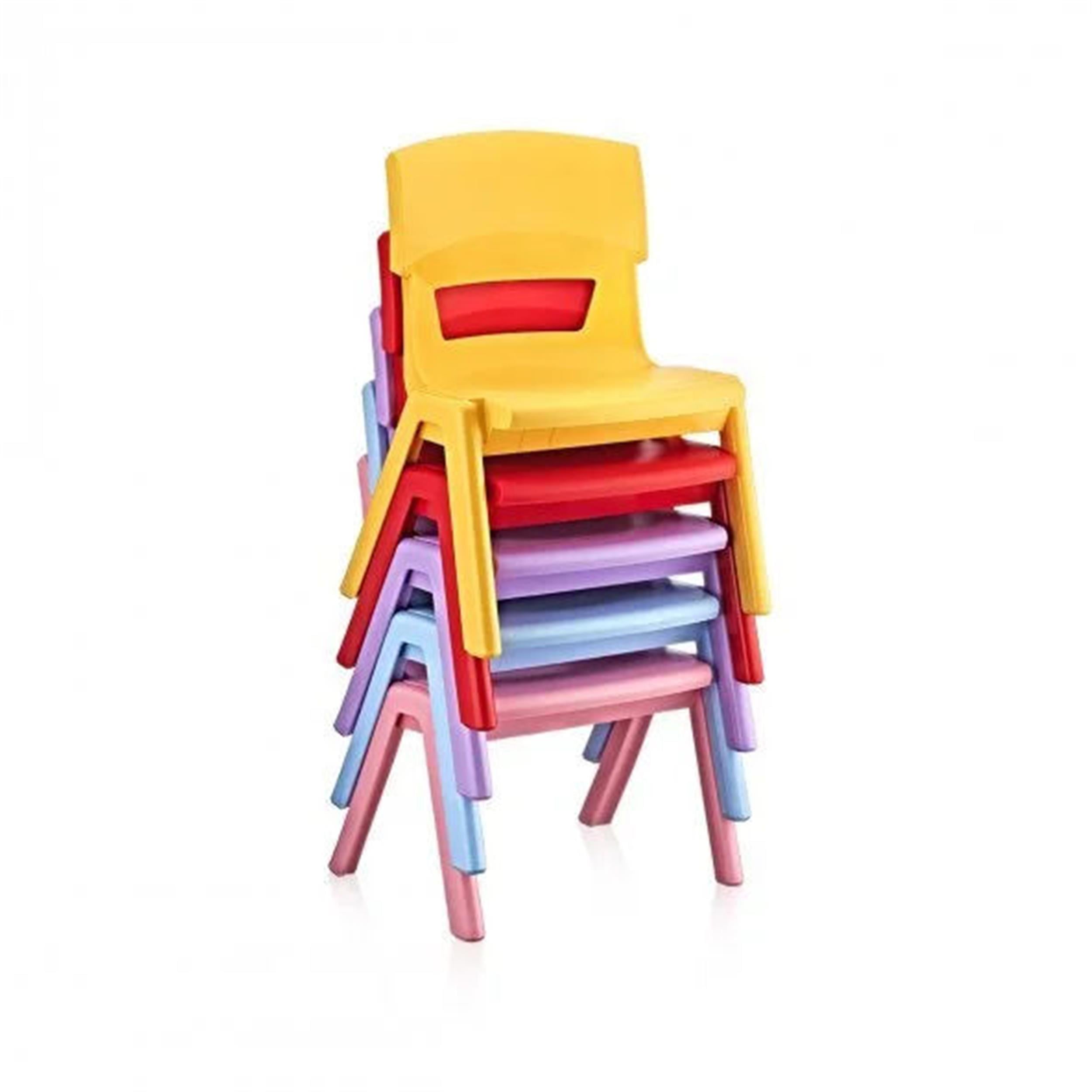 IRAK Sarı Küçük Boy Jumbo Çocuk Koltuğu (MRM-IRK500-S)