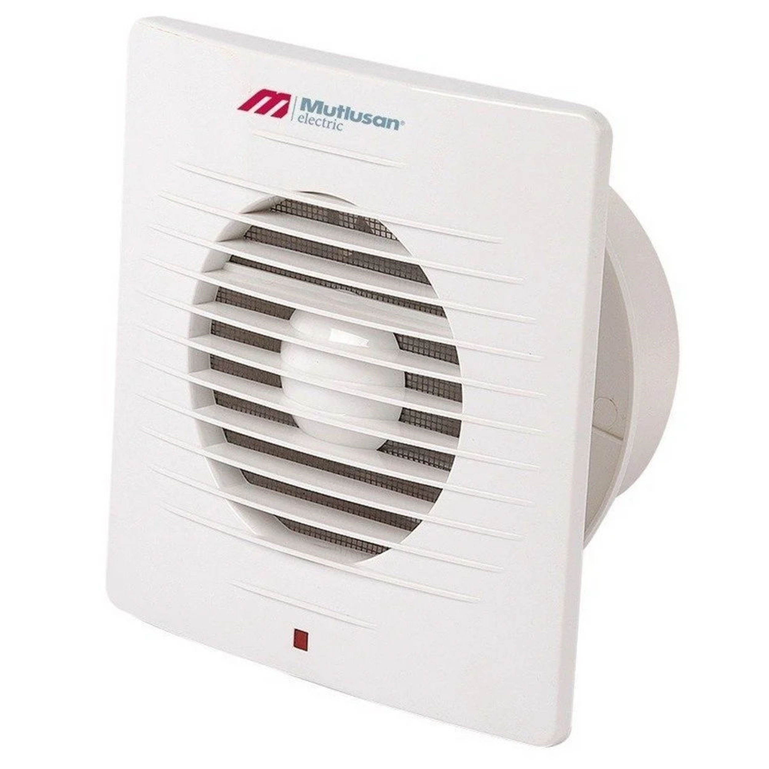 Mutlusan 200' Lük Banyo Aspiratörü (MUT.001 111 000200 00 00)
