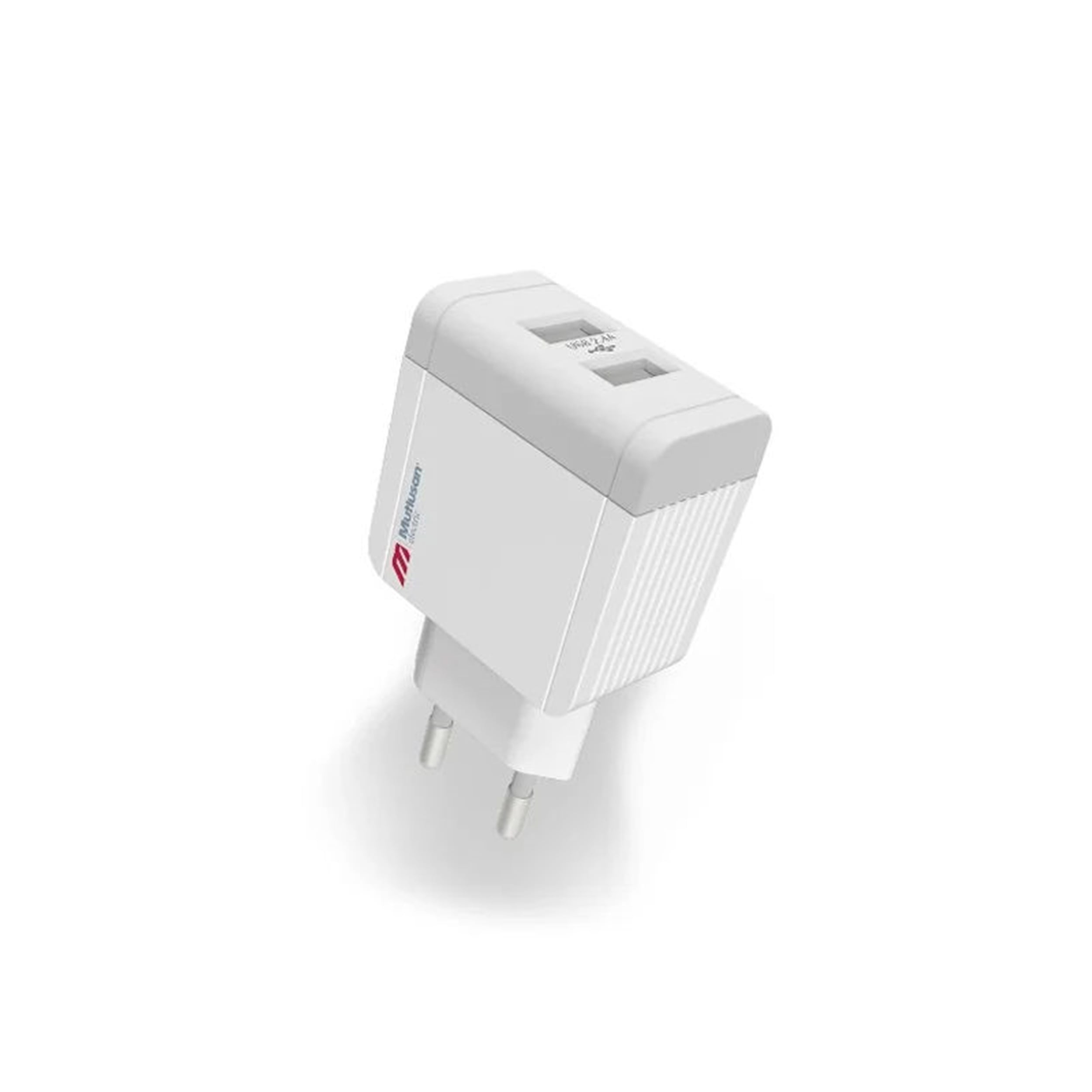 Mutlusan İkili USB Adaptör (MUT.001 888 100002 00 00)