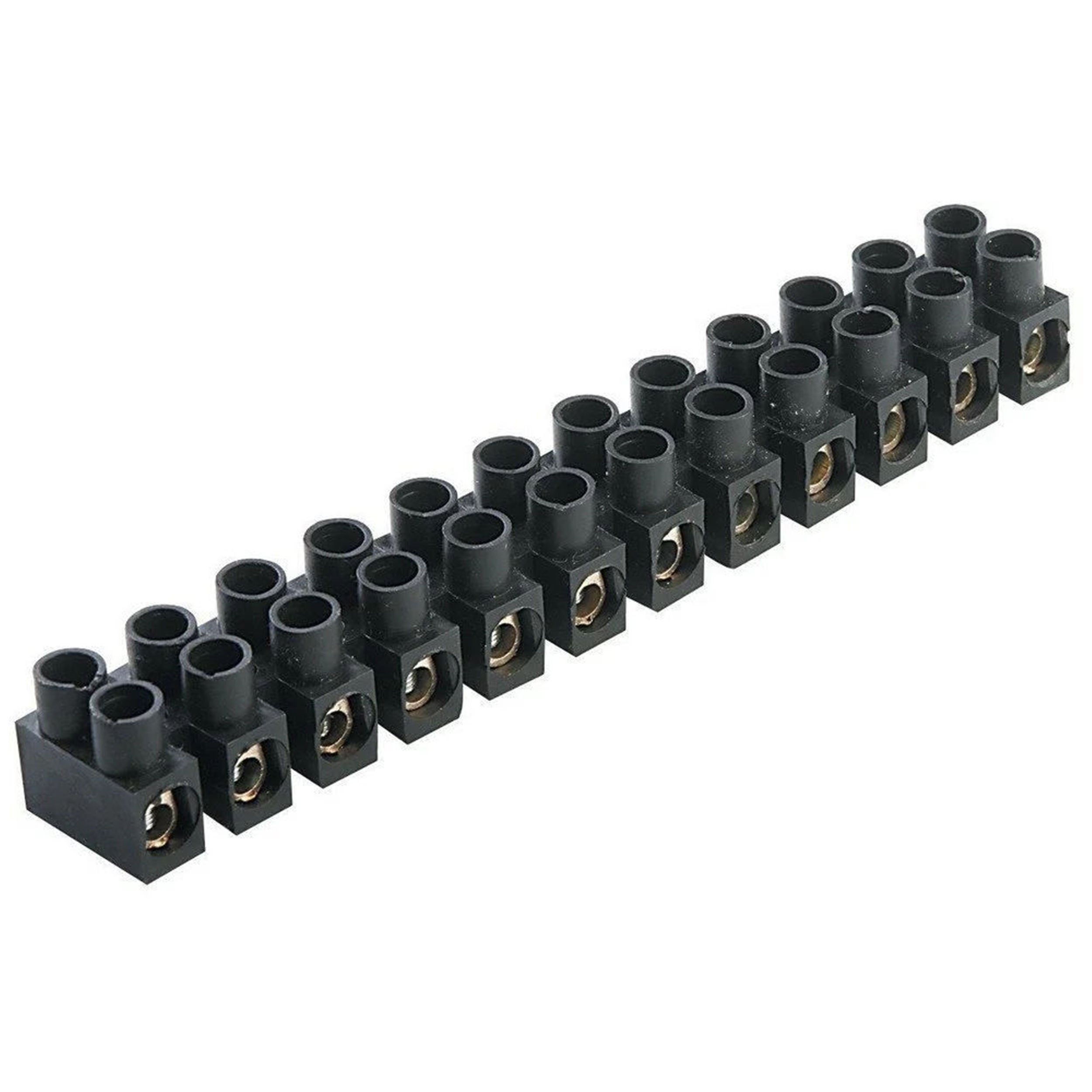 Mutlusan 3 Sıra Klemens (MUT.015 094 150003)