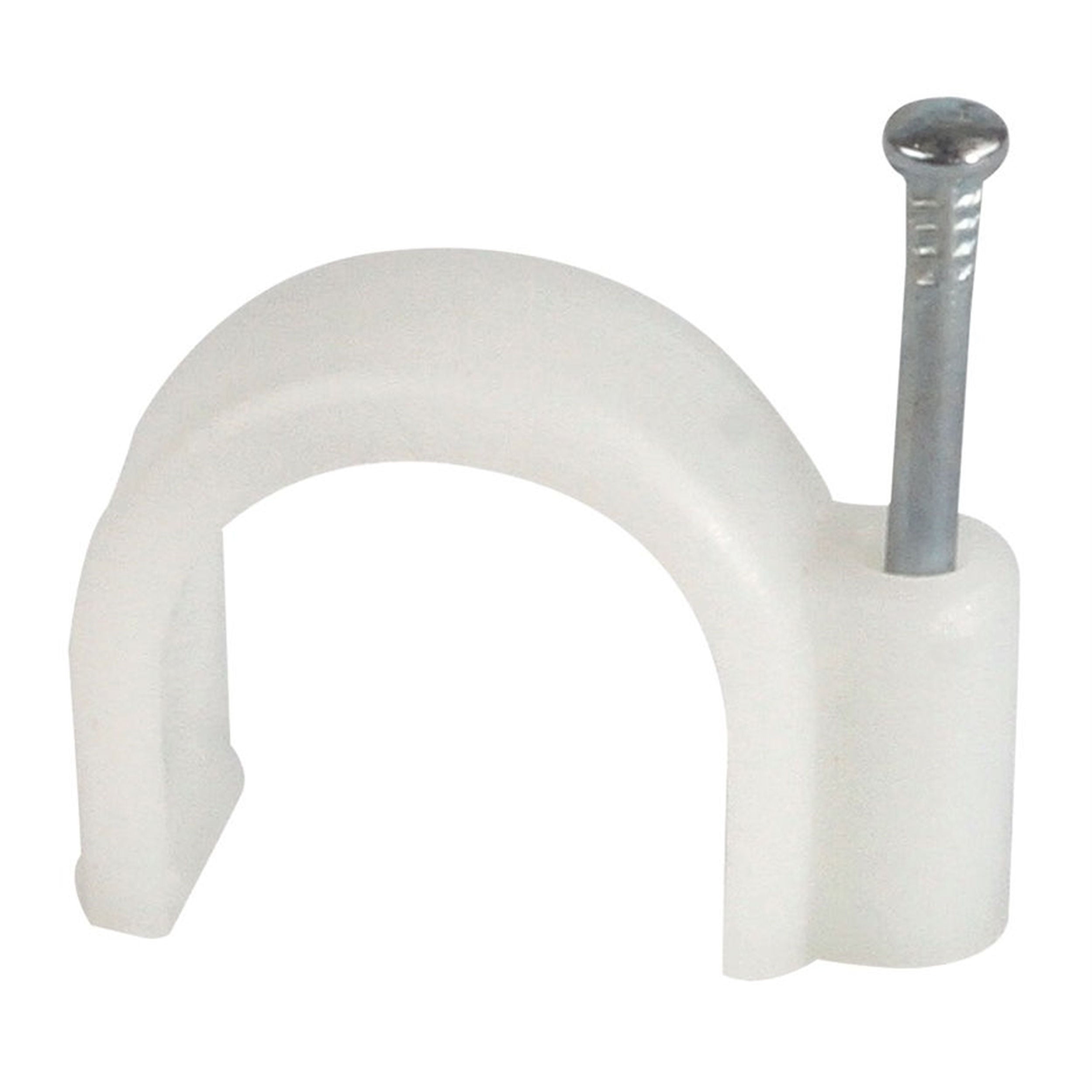 Mutlusan Beton Çivili Kroşe (100 Adet) (MUT.032 048 070000)