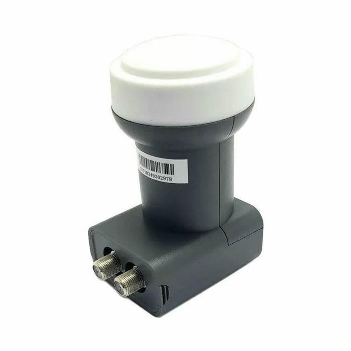 Nextstar YE-202 Dörtlü Platinum LNB (NEXT.404)