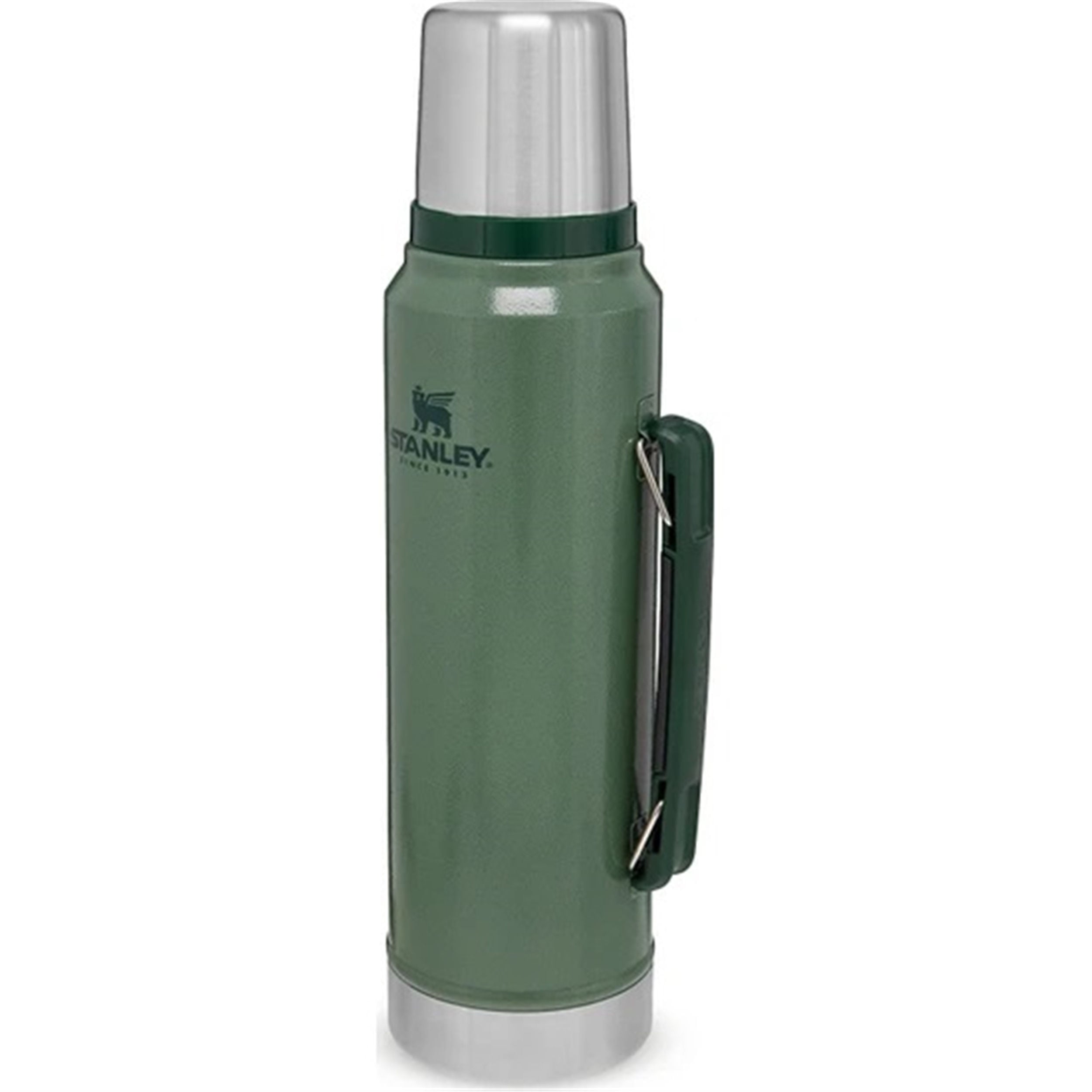 Stanley 1,3 Litre Adventure Vacumlu Bottle Termos (NVS.72807466)