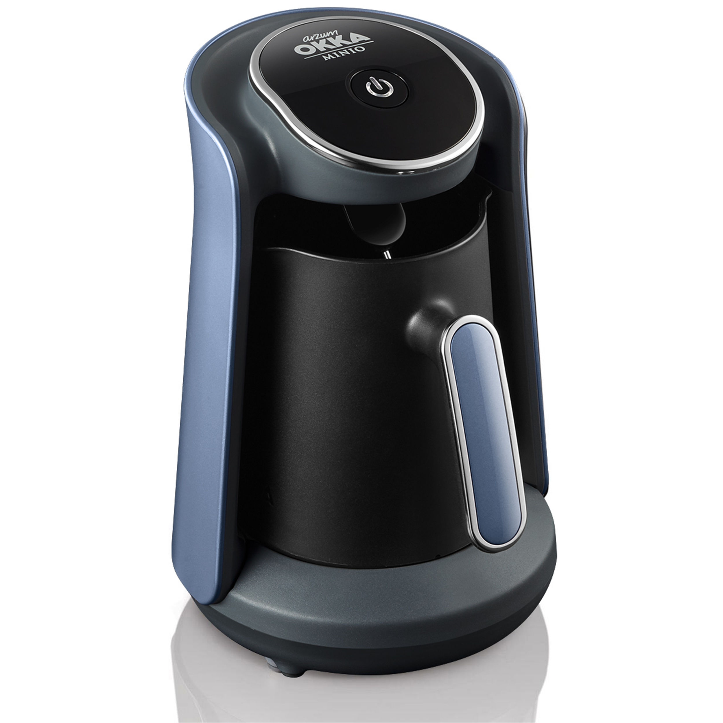 Arzum Okyanus Okka Minio Türk Kahvesi Makinesi (OK004-O)