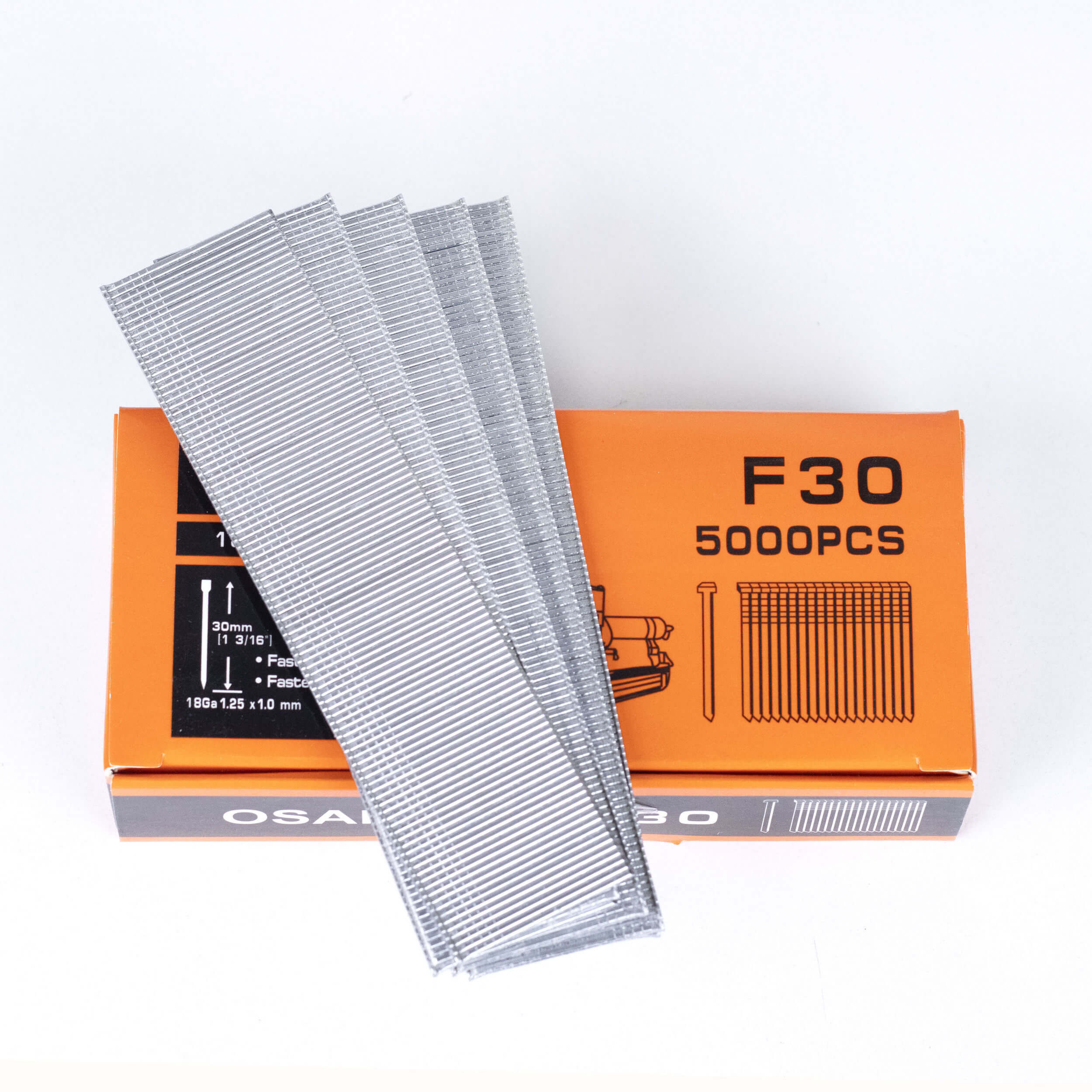 OSAN F30 Zımba Teli (OSAN.KOD30.F30)