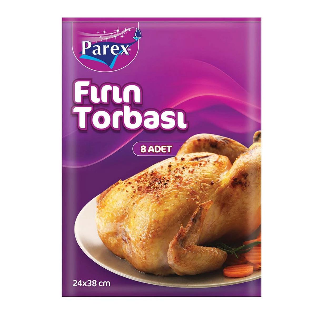 Parex Fırın Torbası (PAREX.2107513)