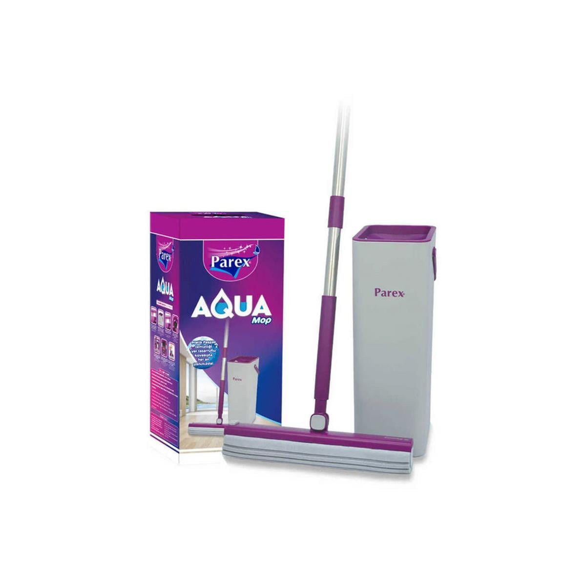 Parex Aqua Mop Temizlik Seti (PAREX.1807308)