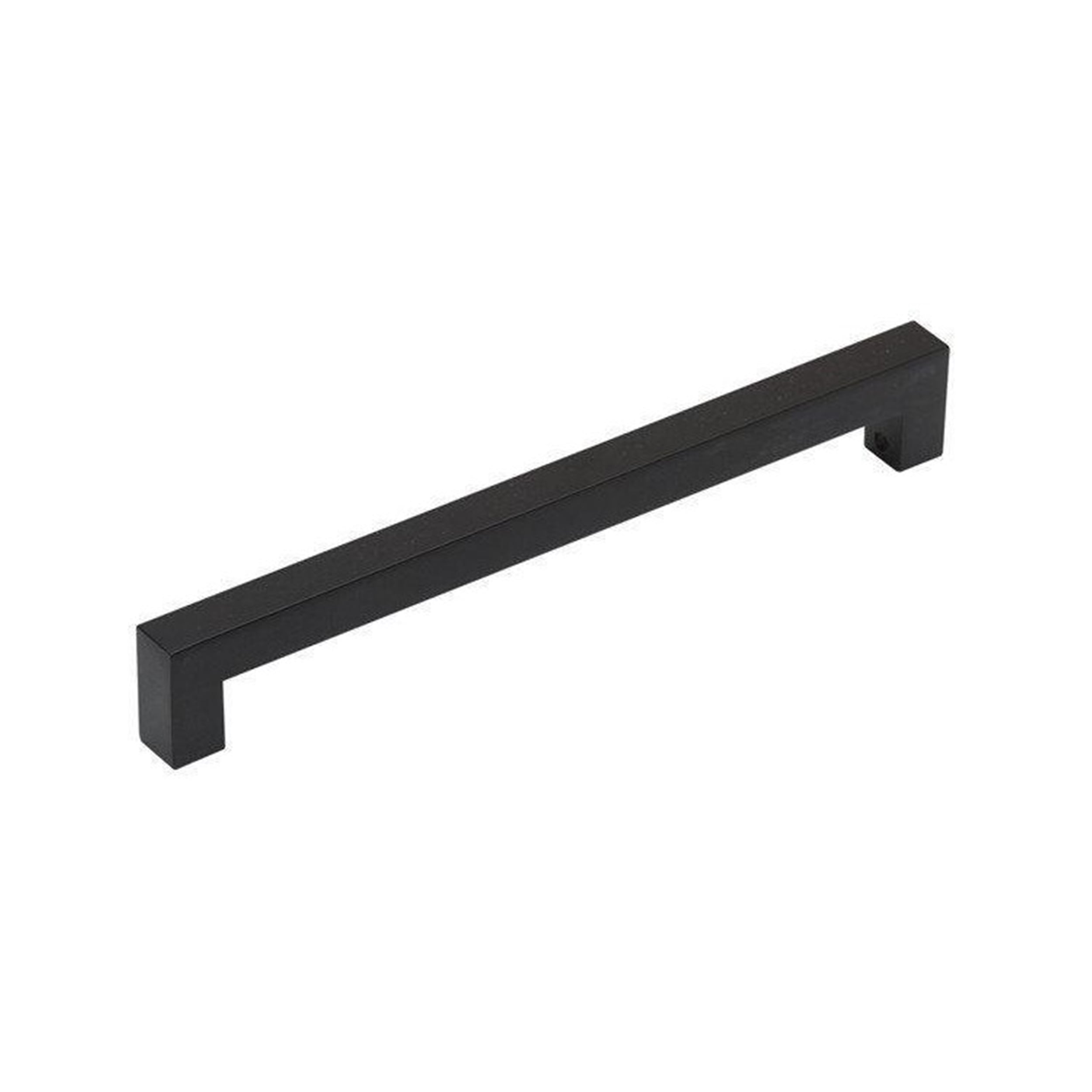 System Siyah 229 mm Çekme Kapı Kolu (PH9500 0229 AL6)