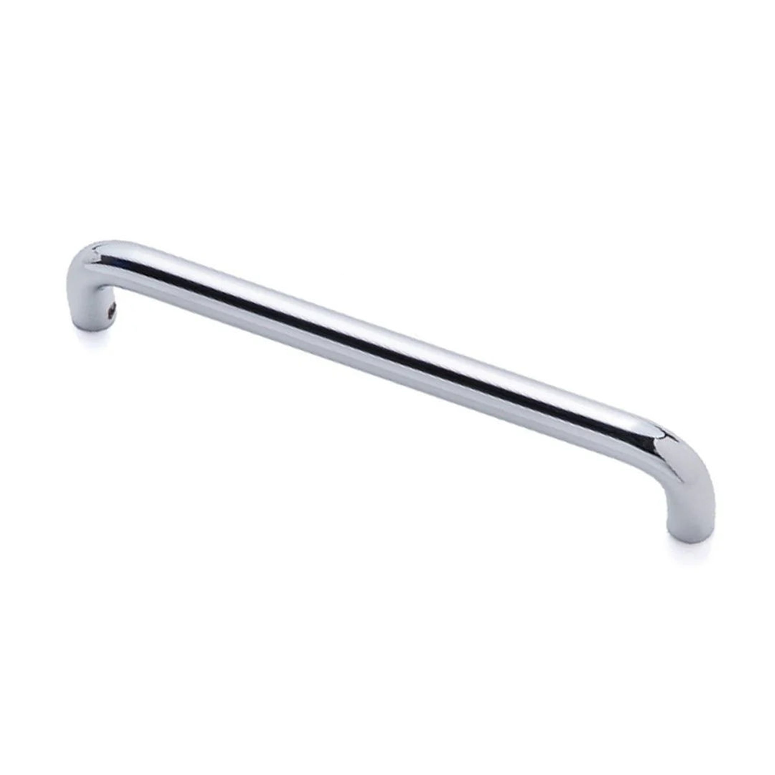 System Krom 224 mm Çekme Kapı Kolu (PH9505 0224 CR)