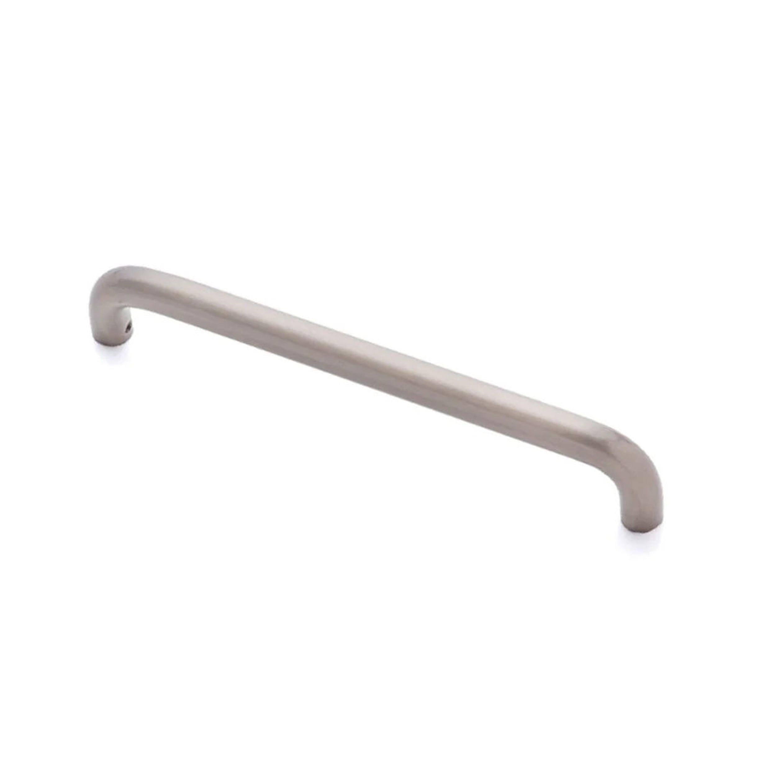 System Nikel Saten 224 mm Çekme Kapı Kolu (PH9505 0224 NB)