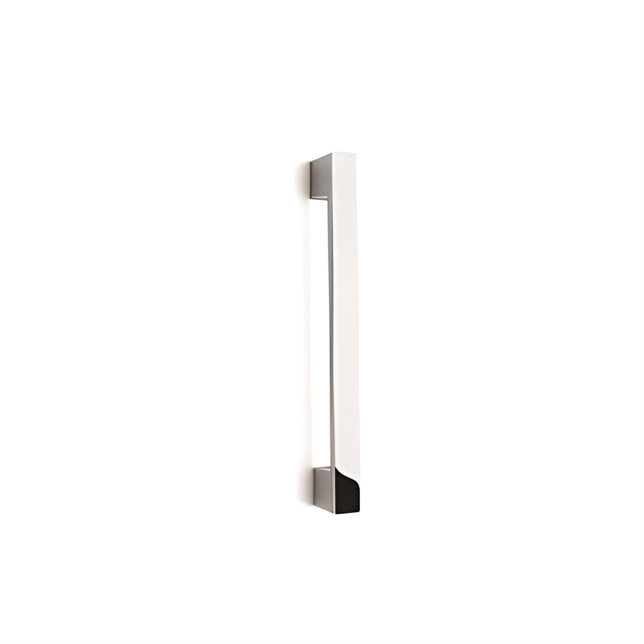 System Krom 300 mm Çekme Kapı Kolu (PH9550 0300 CR-CR)