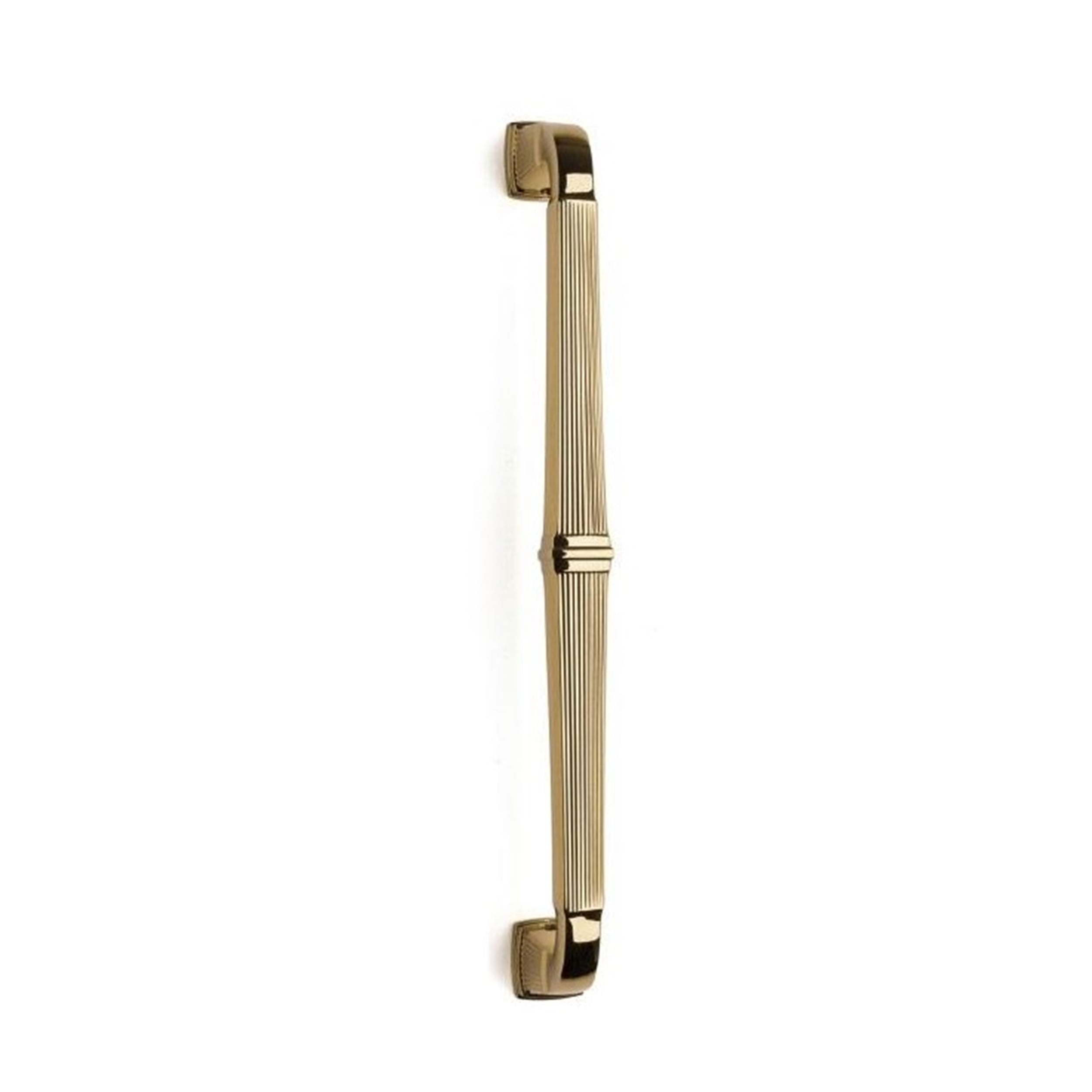 System Altın 300 mm Çekme Kapı Kolu (PH9555 0300 GL)