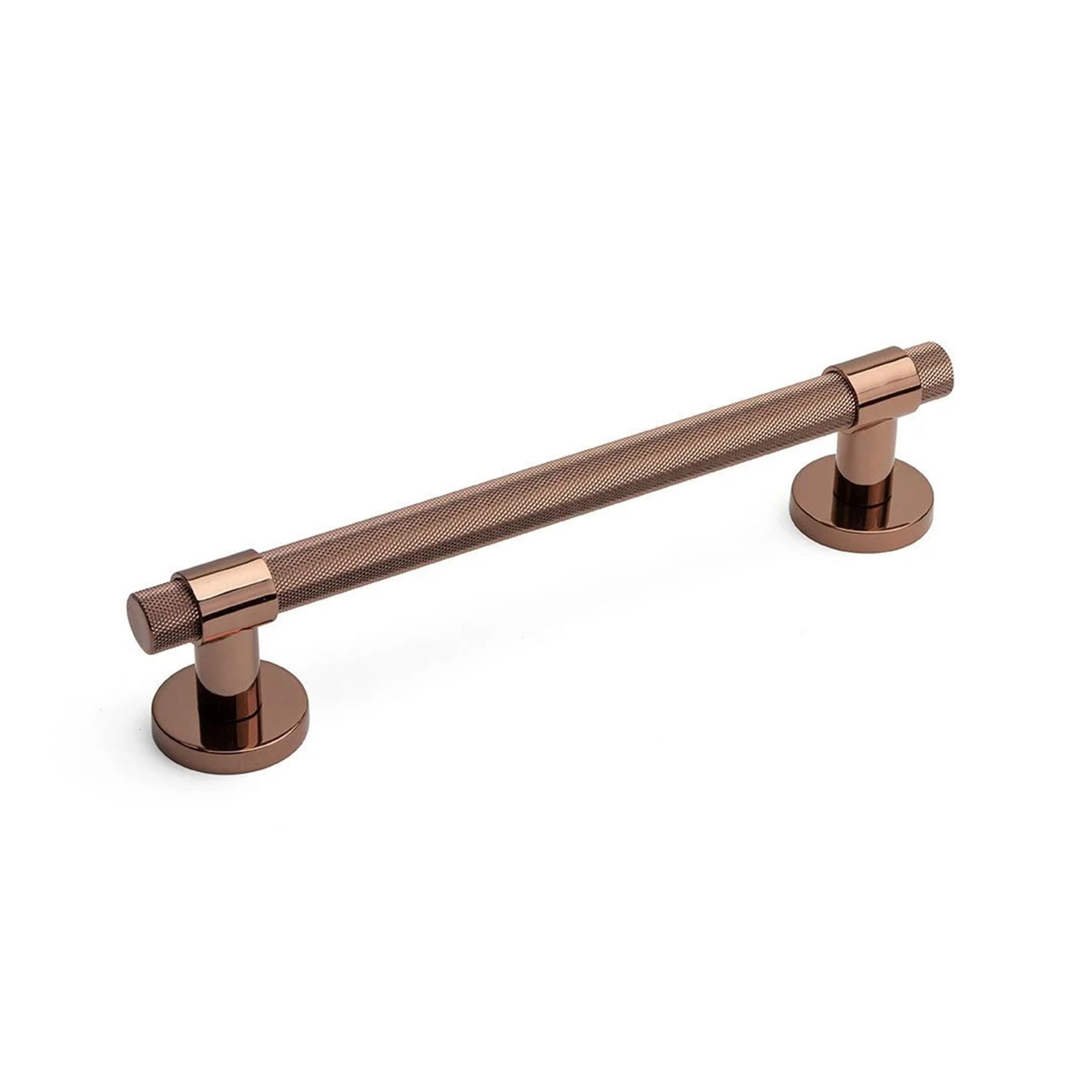 System Rose 250 mm Çekme Kapı Kolu (PH9630 0250 RS-RS-RS)