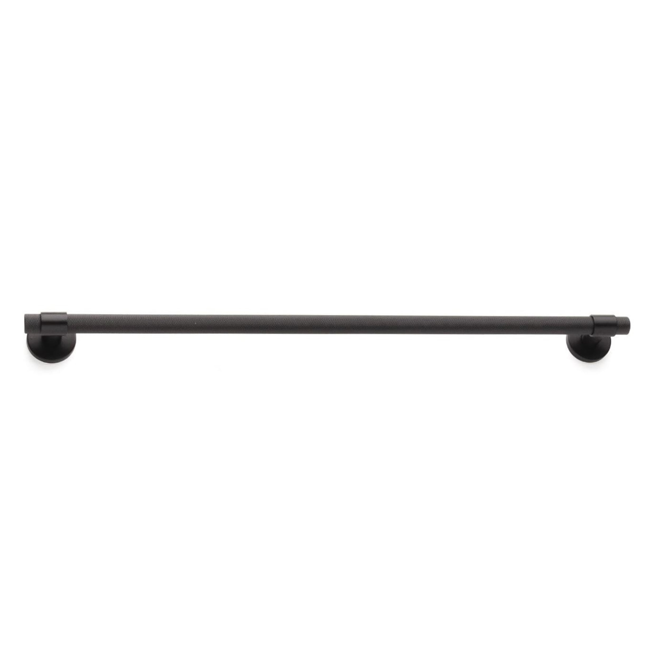 System Siyah 600 mm Axel-T Çekme Kapı Kolu (PH9630 0600 AL6-AL6-AL6)