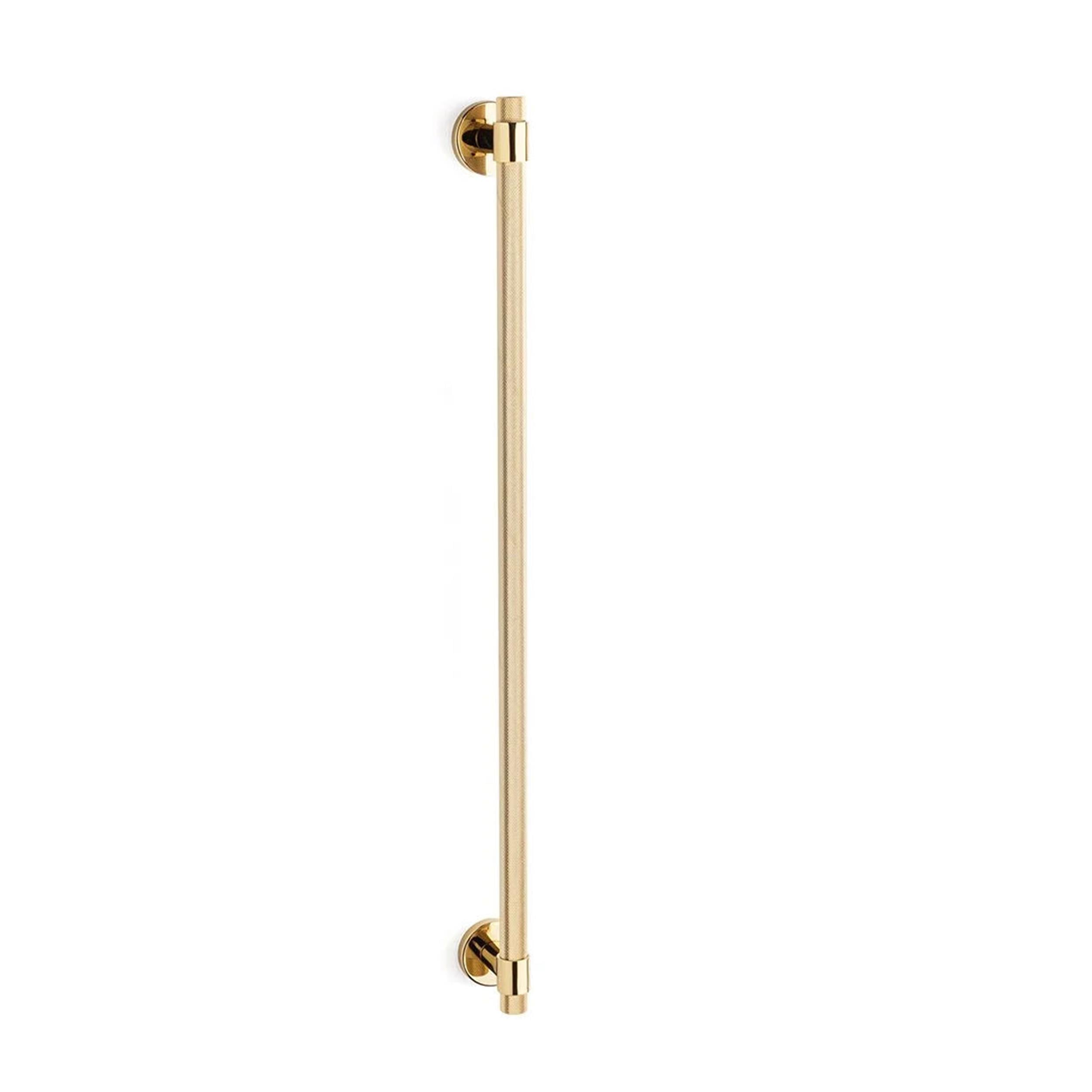 System Altın 600 mm Axel-T Çekme Kapı Kolu (PH9630 0600 GL-GL-GL)