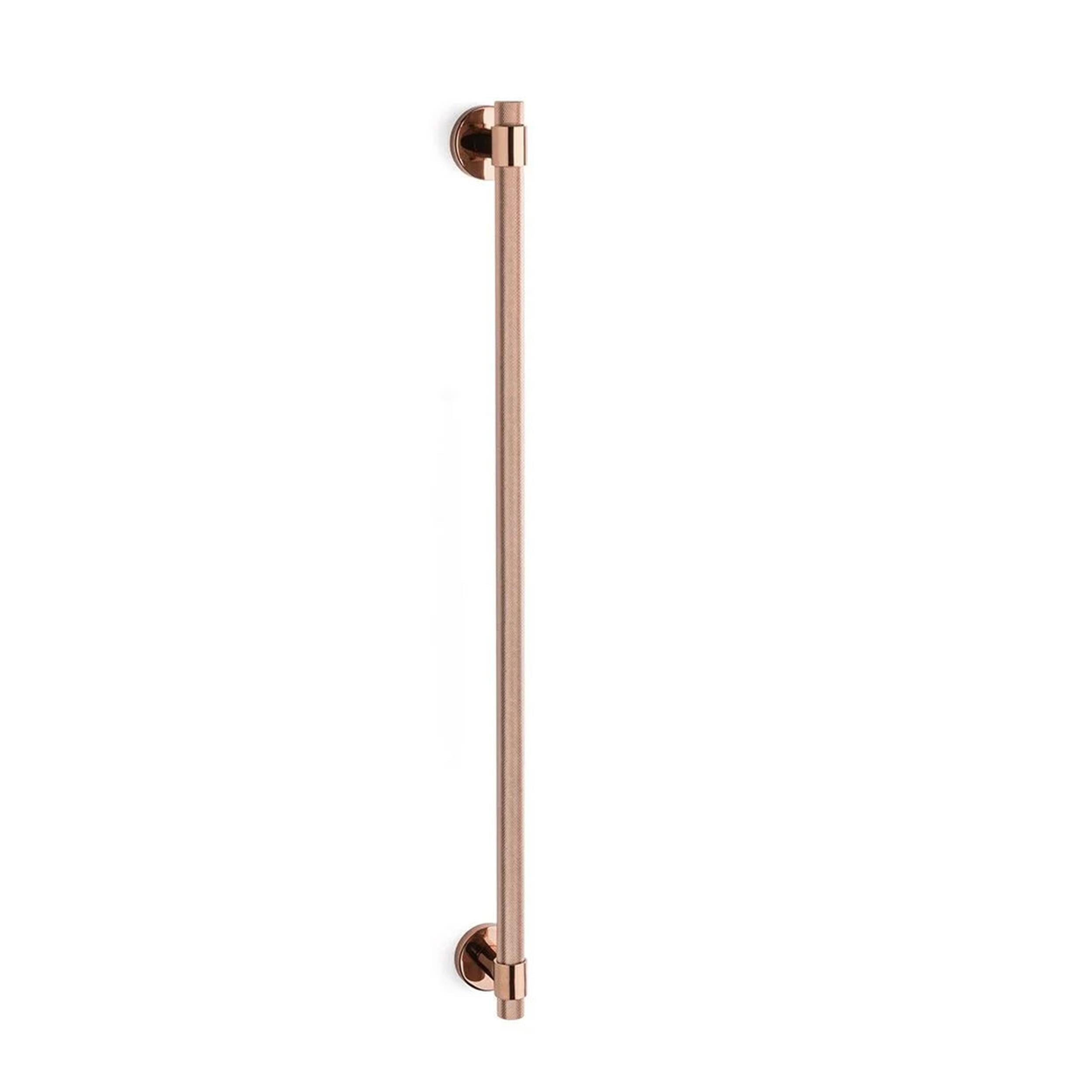 System Rose 600 mm Çekme Kapı Kolu (PH9630 0600 RS-RS-RS)