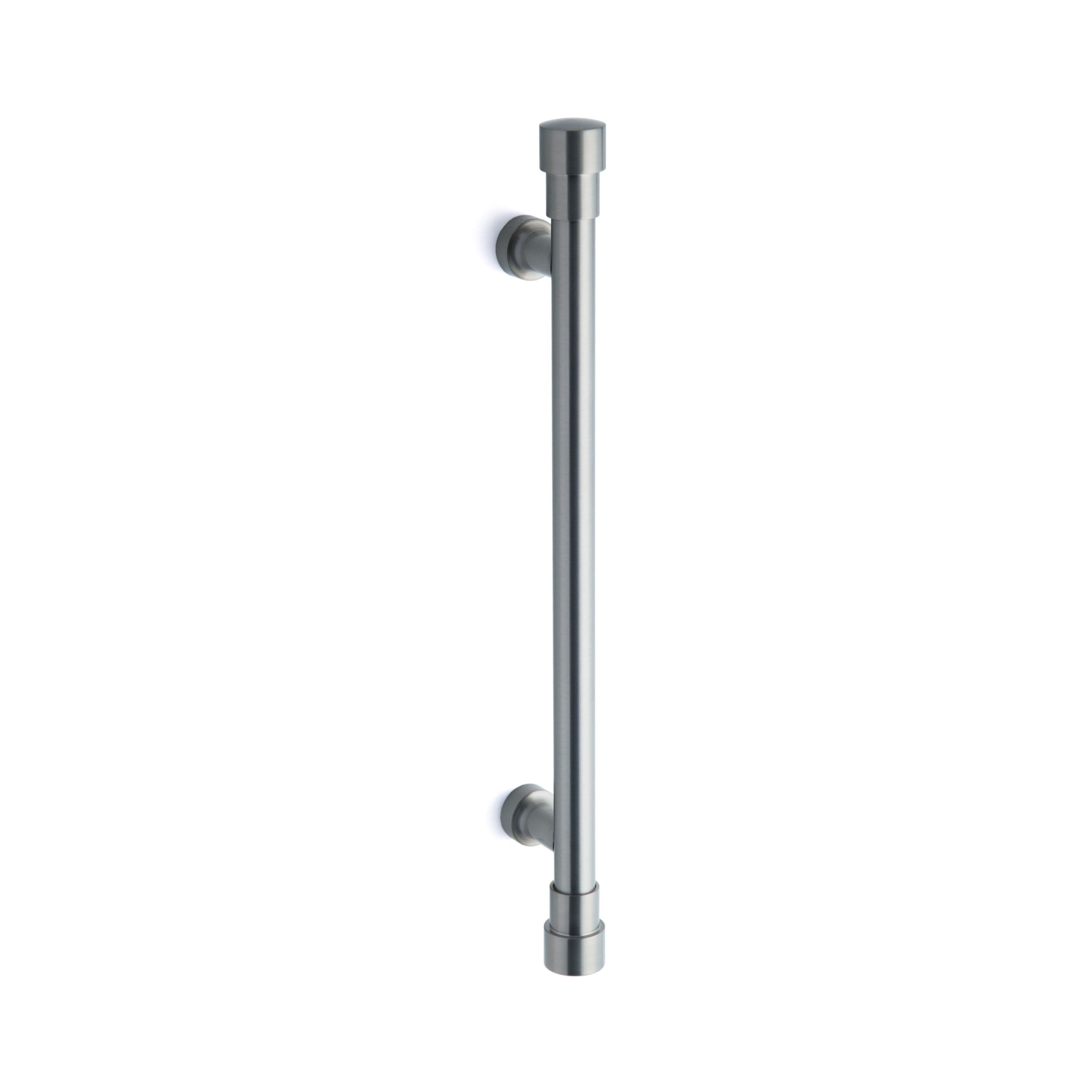 System Nikel Saten 500 mm Çekme Kapı Kolu (PH9690 0500 NB-NB-NB)