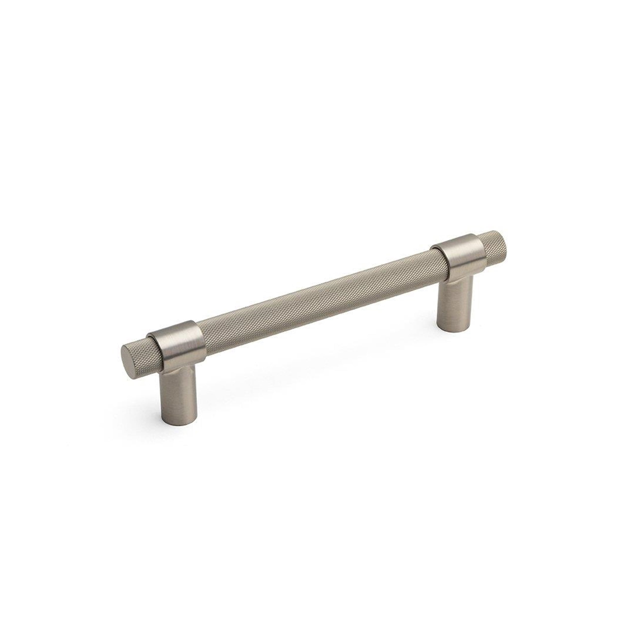 System Nikel Saten Mat 190 mm Çekme Kapı Kolu (PH9721 0190 NBM-NB)