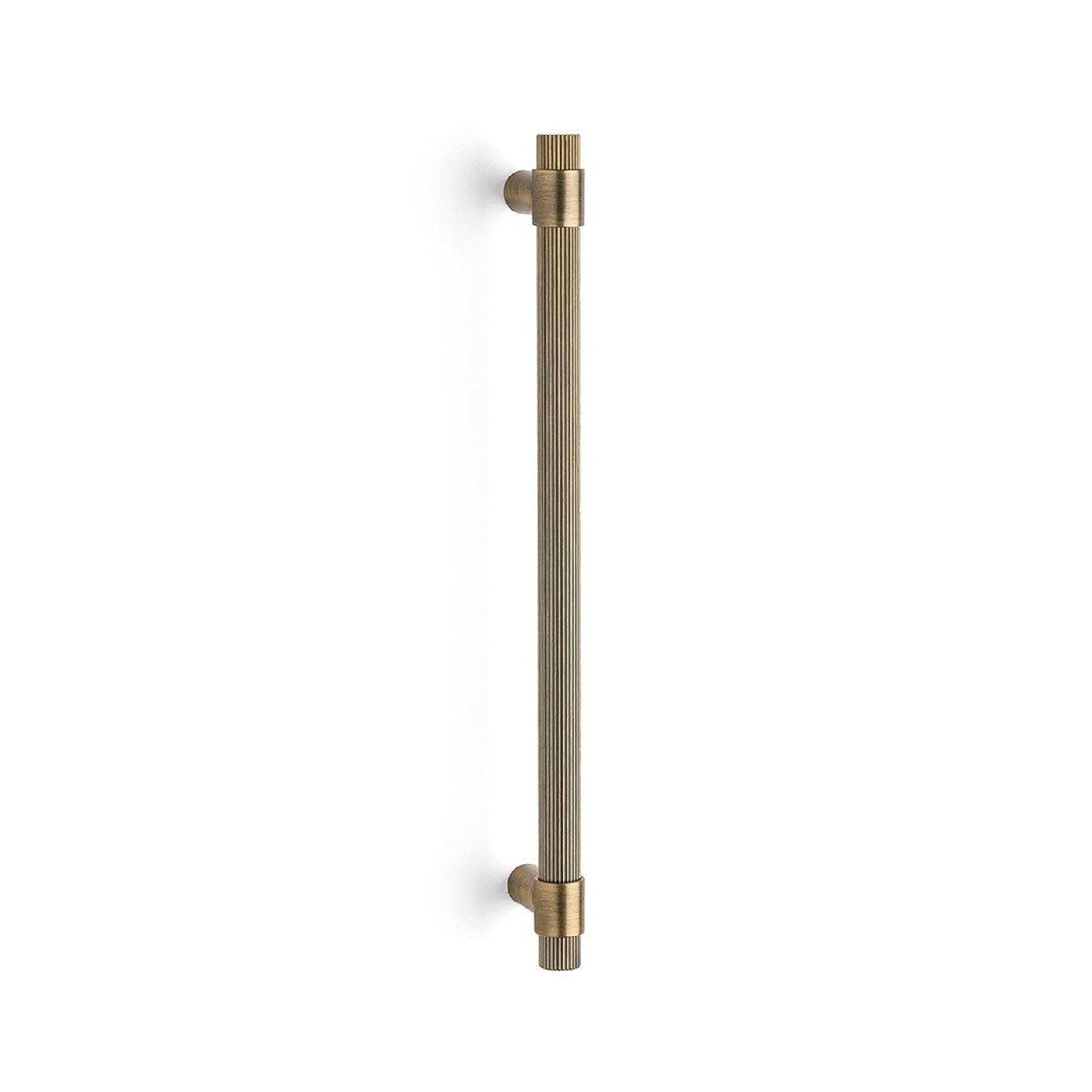 System Antik Saten Mat 540 mm Çekme Kapı Kolu (PH9722 0540 ABM-ABM)