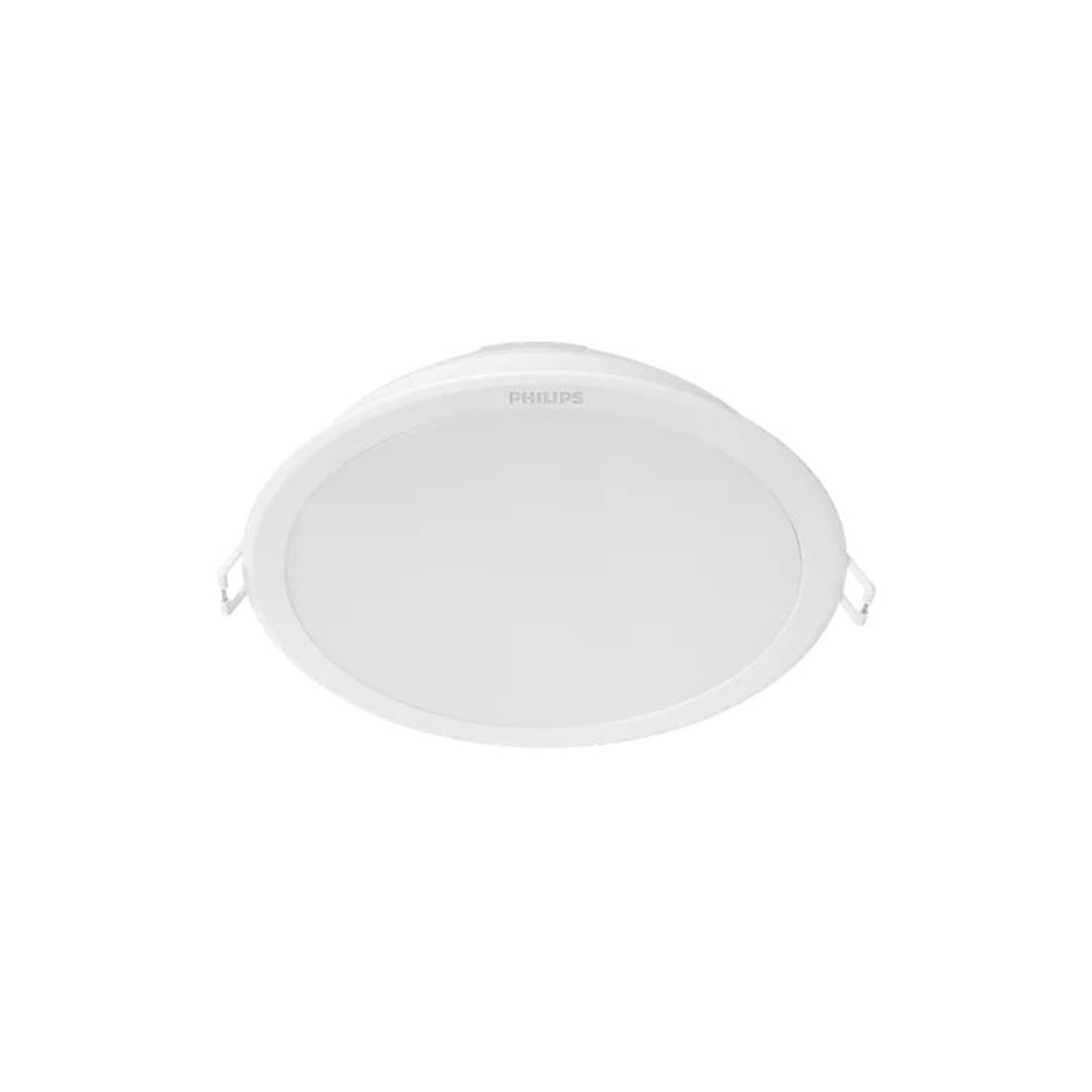 Philips Beyaz 16,5 Watt 40K Meson Gömme Spot (PHILIPS.20916-865)