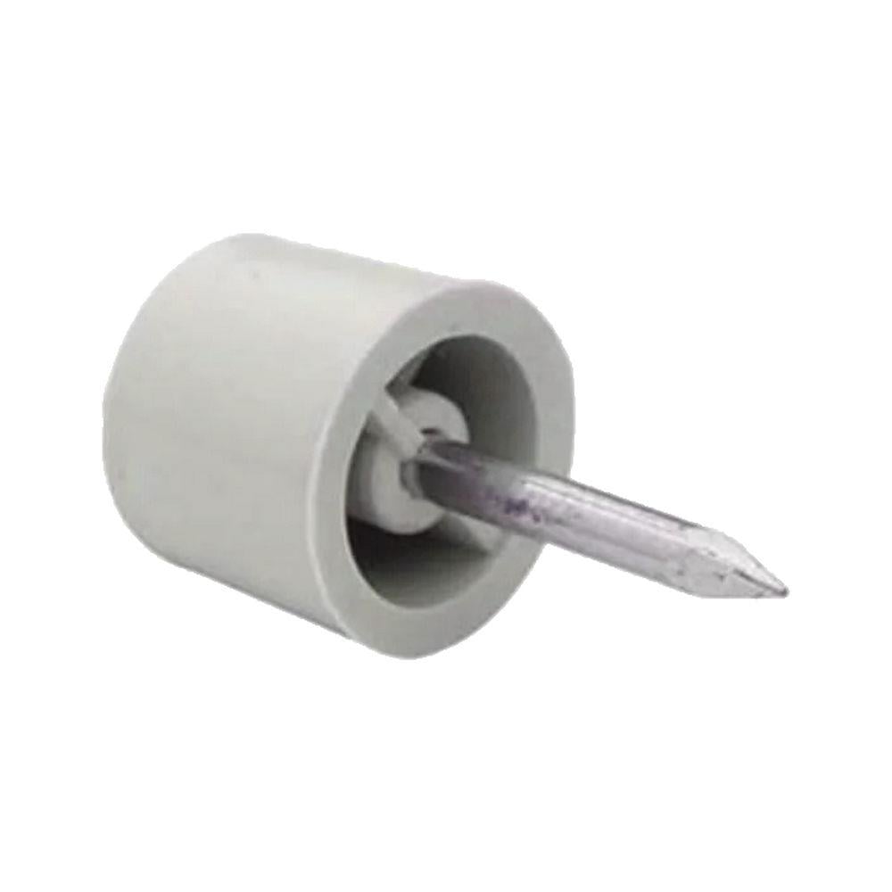 POLE Krem Çivili Raf Pimi (100 Adet) (PL.RPÇL/08)