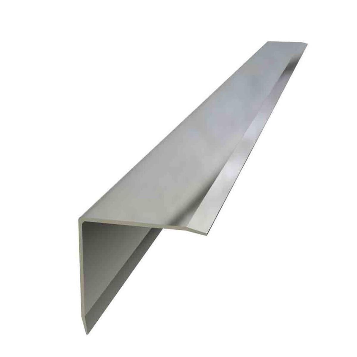 Tesay 50x50x2700 mm Paslanmaz Köşebent Profili (PSLPR5070)