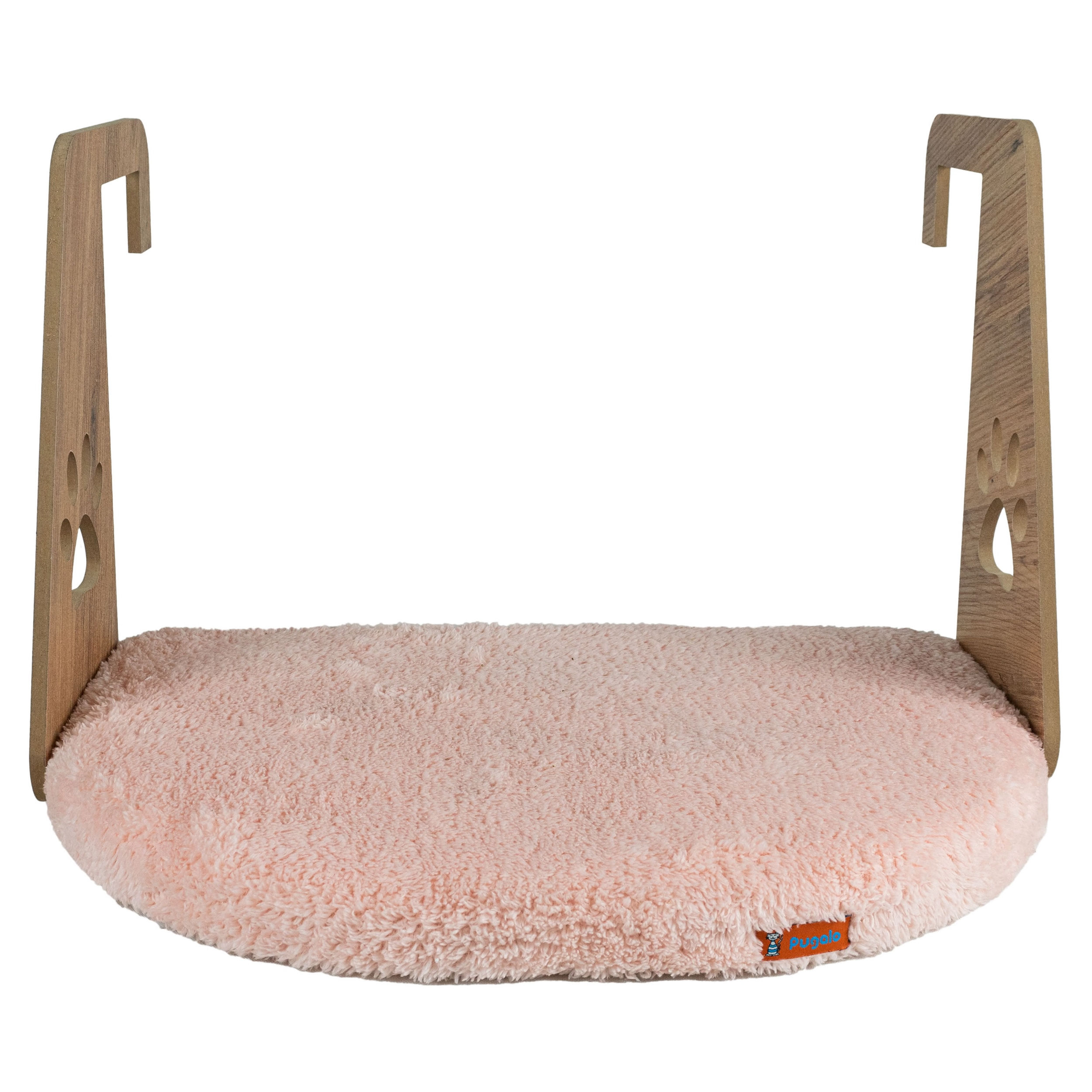 Pugalo Pembe Kedi Petek Yatağı (PUGALO.00252)