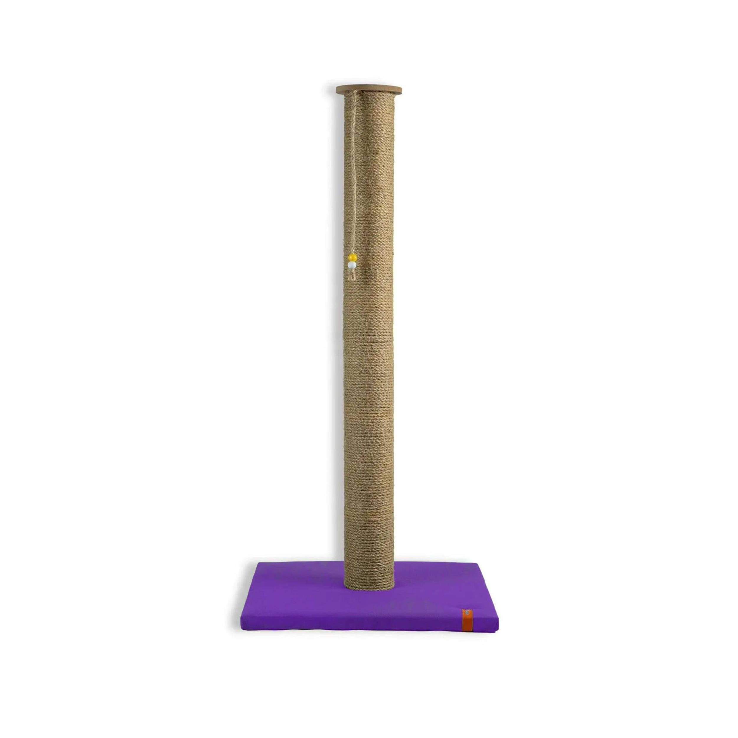 Pugalo Mor 92 cm Tırmalama (PUGALO.03003)