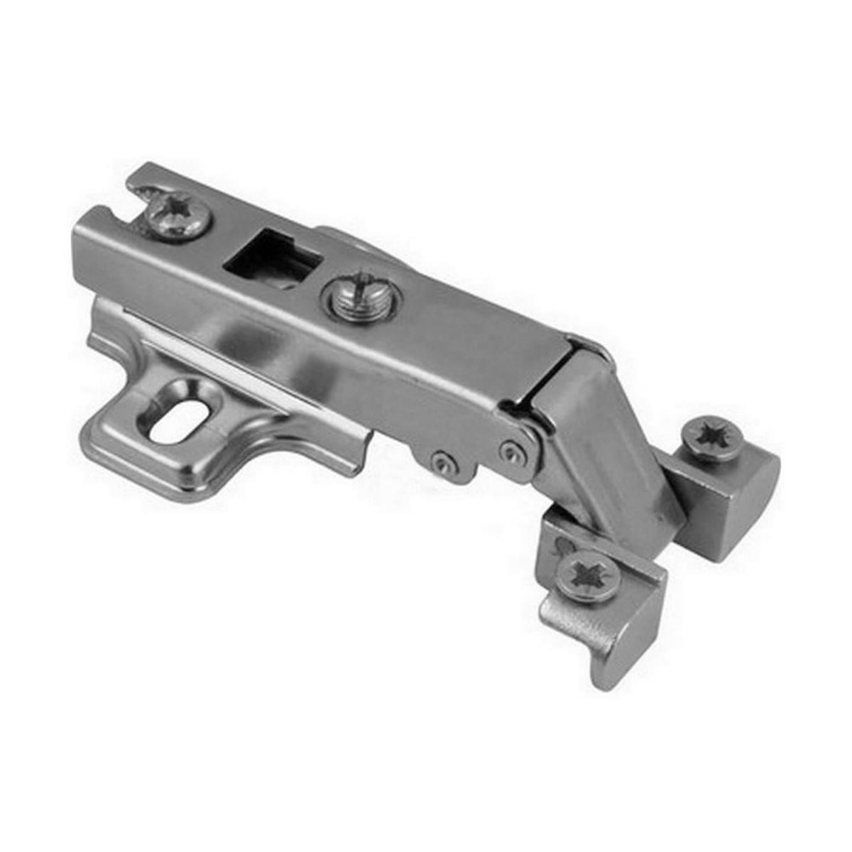 QUIX Pistonlu Çanaksız Menteşe (QCM11)