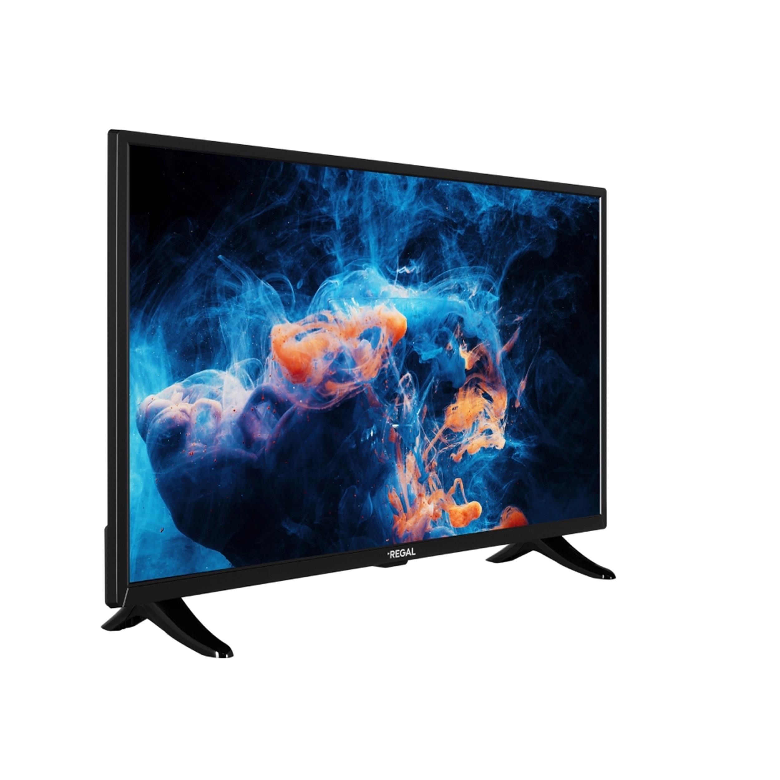 Regal 32R604H 32'' 80 Ekran Uydu Alıcılı Televizyon (REGAL.20277990)