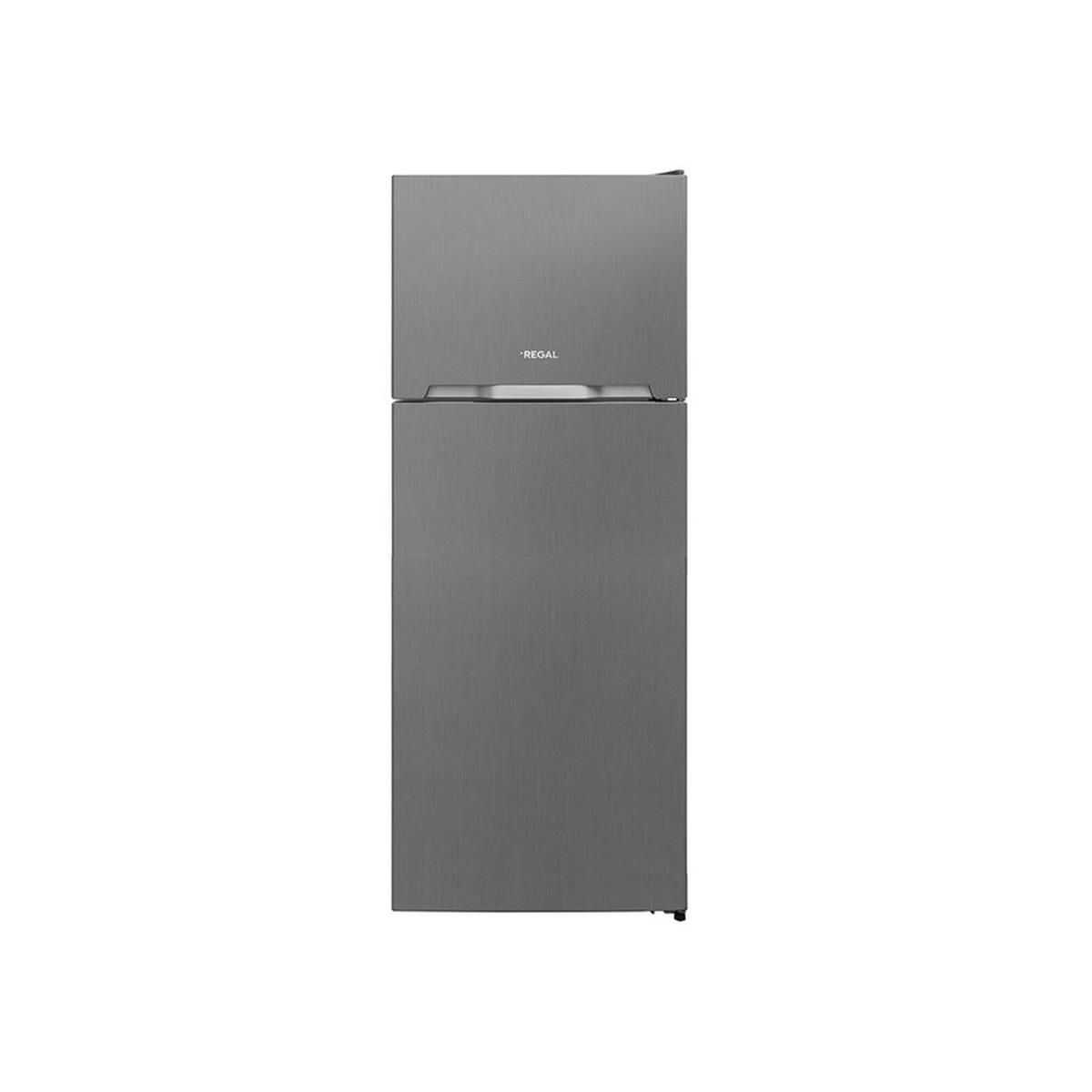 Regal İnox 434 Litre NF 48021 No Frost Buzdolabı (REGAL.20267952)