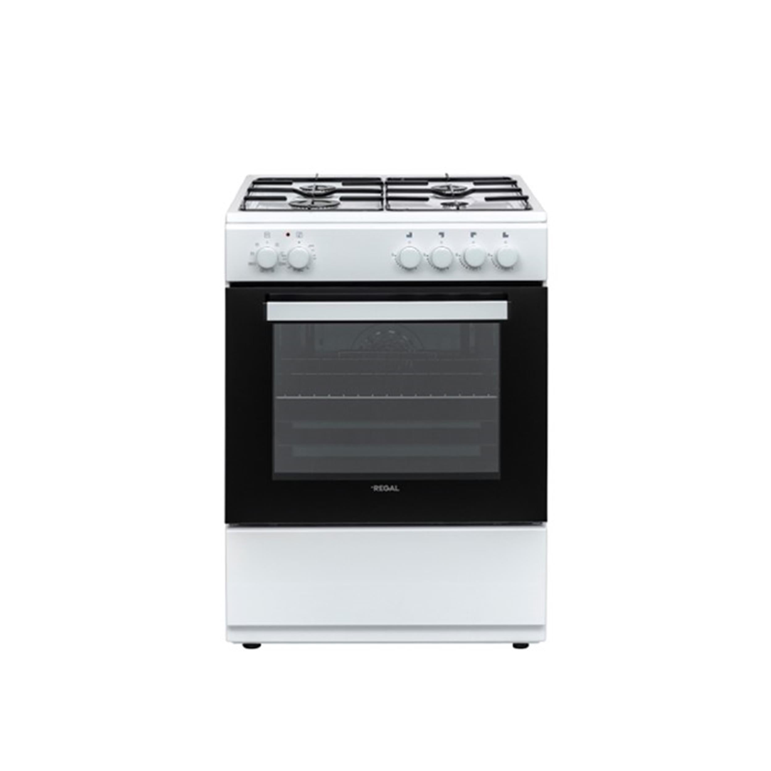 Regal SF6060 Solo Fırın (REGAL.20265605)