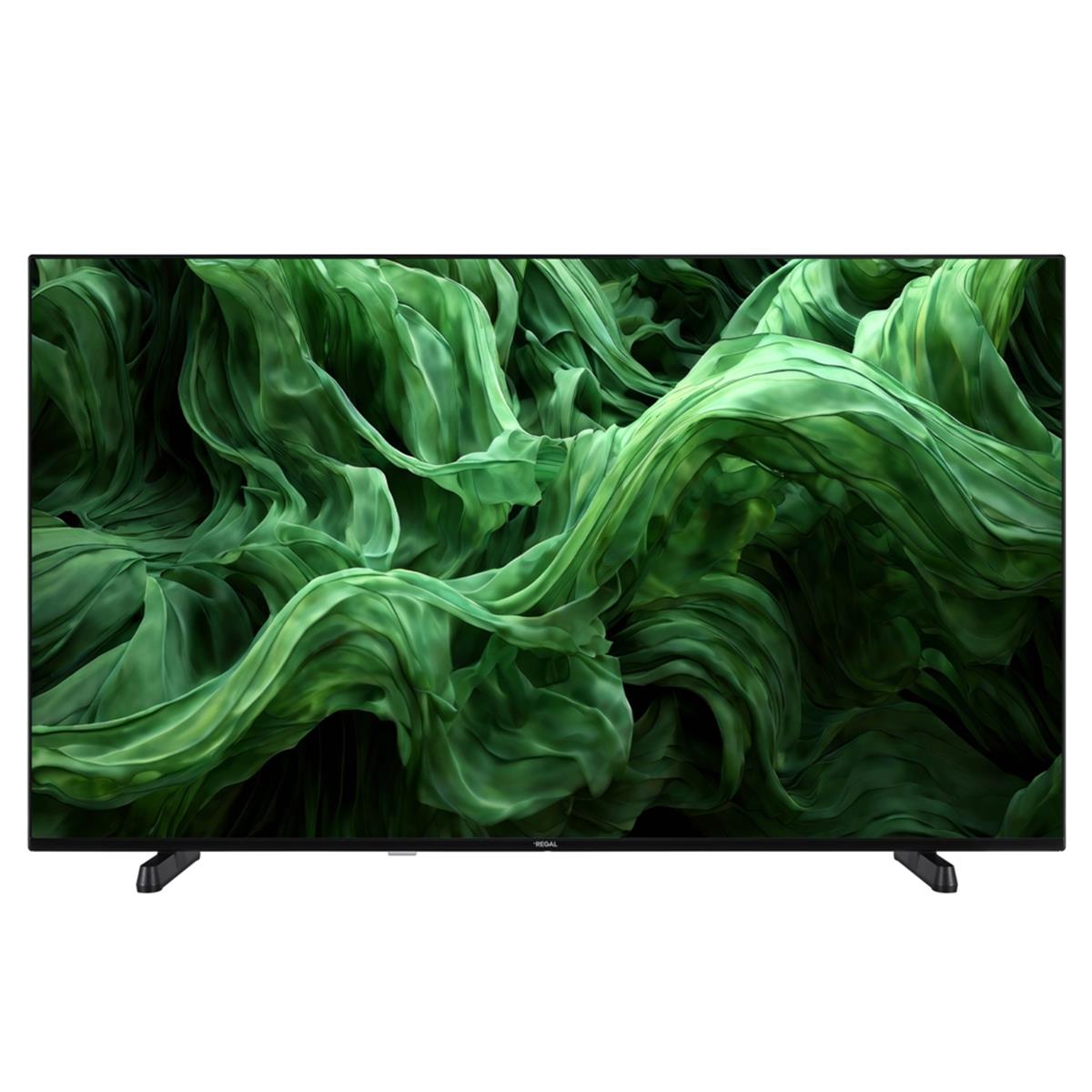 Regal 4K 55A11750 55'' 139 Ekran Smart 4K Ultra HD Android Televizyon (REGAL.20300004)