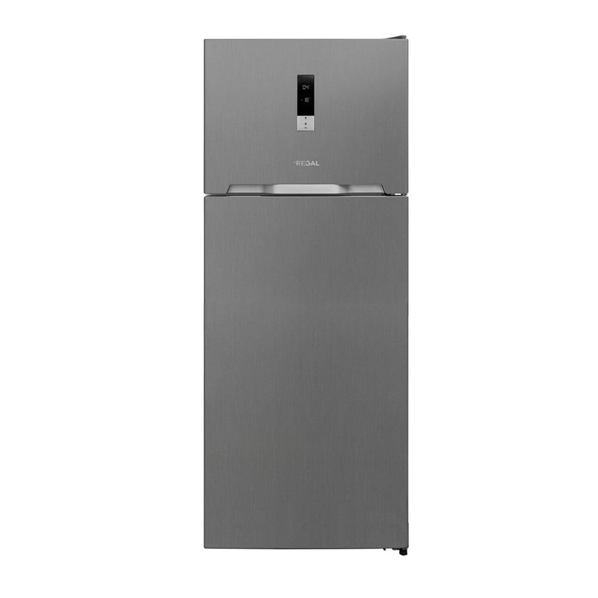 Regal İnox NF 52021 E IG No Frost Buzdolabı (REGAL.20267955)