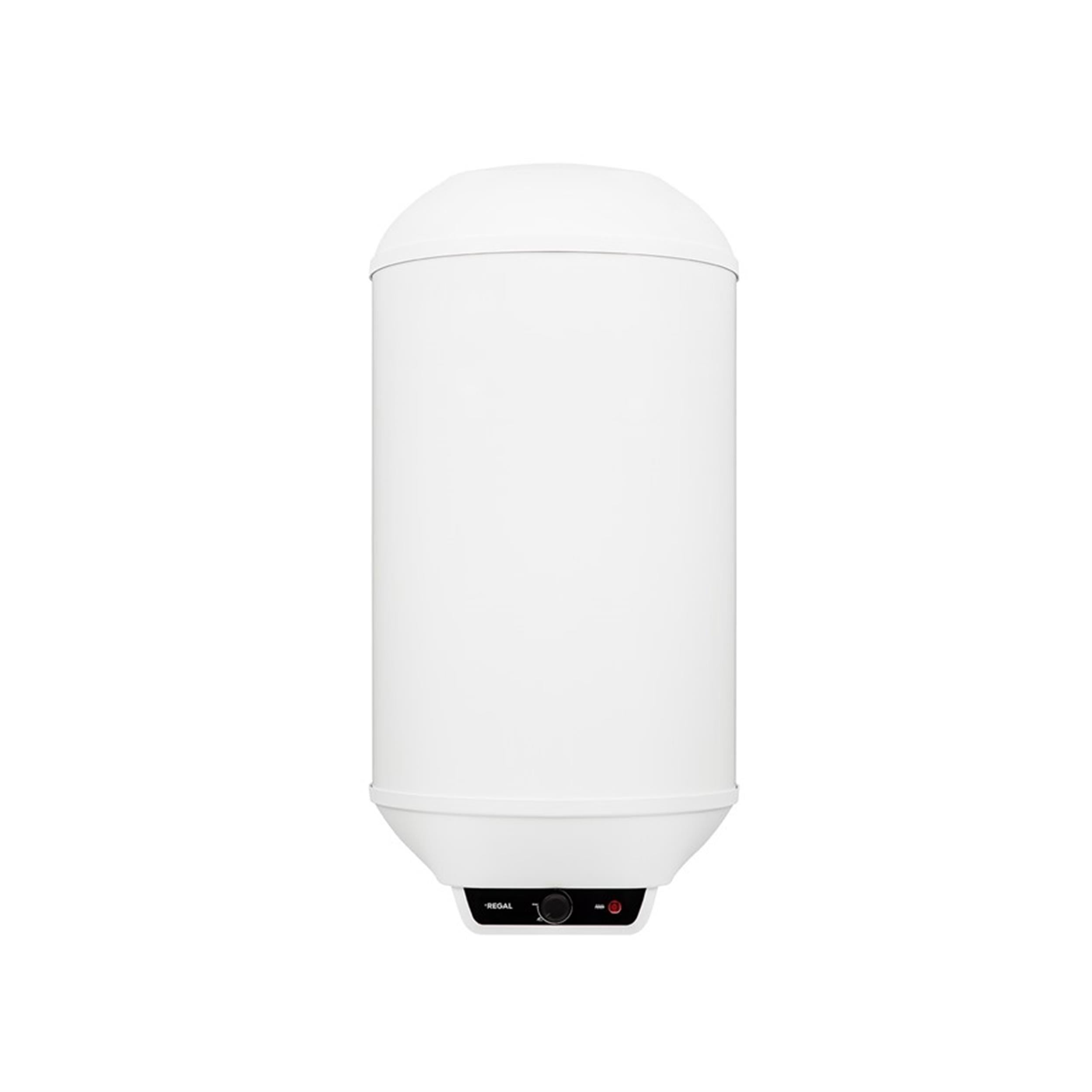 Regal Beyaz 80 Litre Silindir Termosifon (REGAL.20265146)