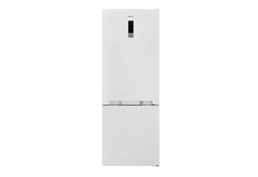 Regal Beyaz No Frost Kombi Buzdolabı (REGAL.20265166)