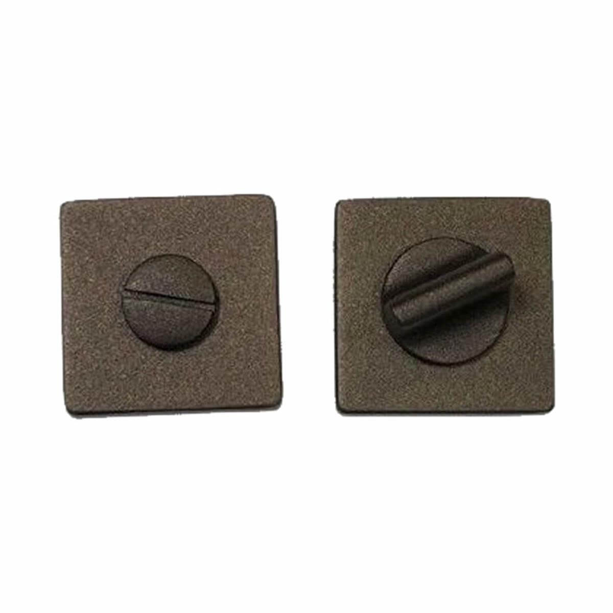 System Bronz Banyo Kapı Rozeti (RO11W AL13)