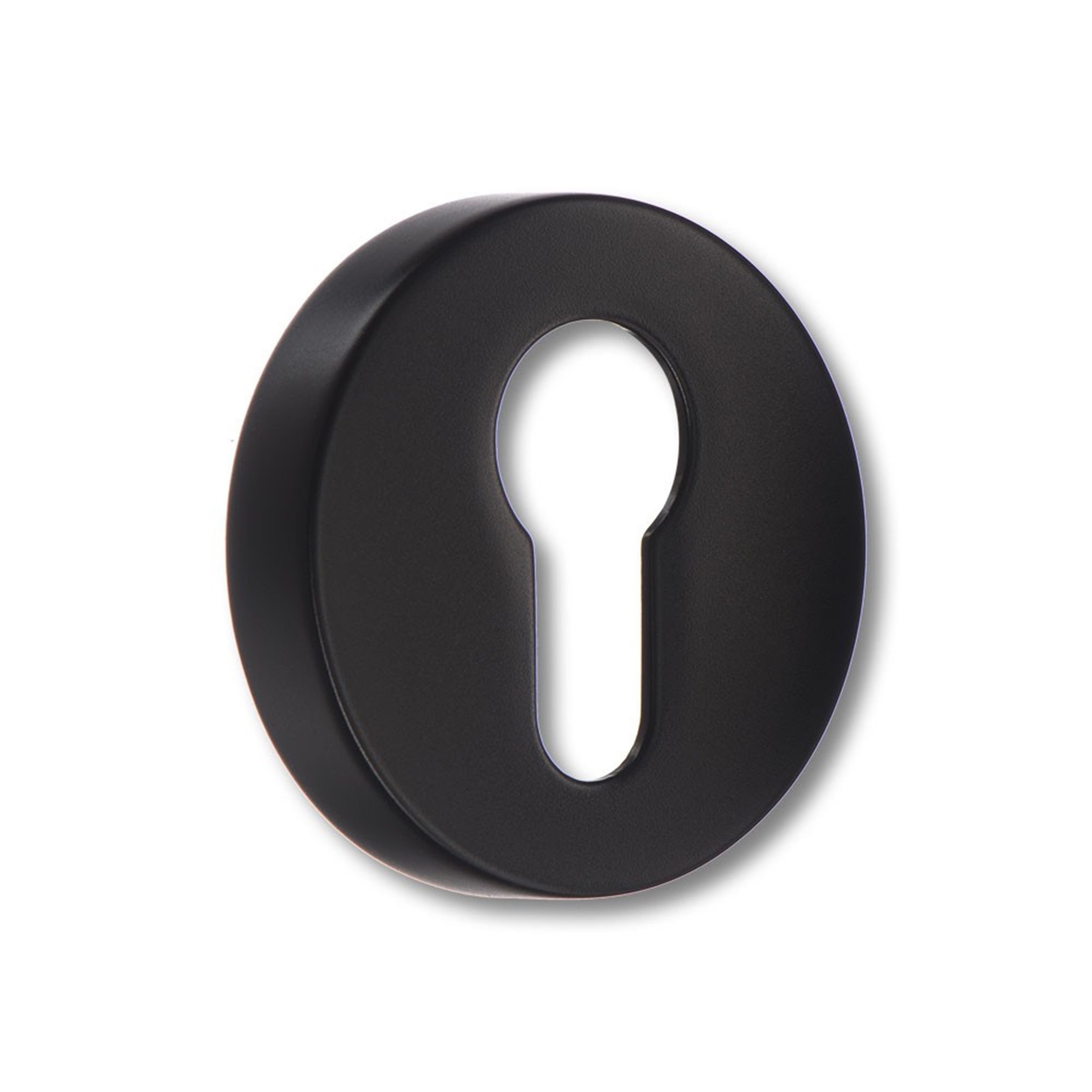 System Siyah Yale Kapı Rozeti (RO12Y AL6)