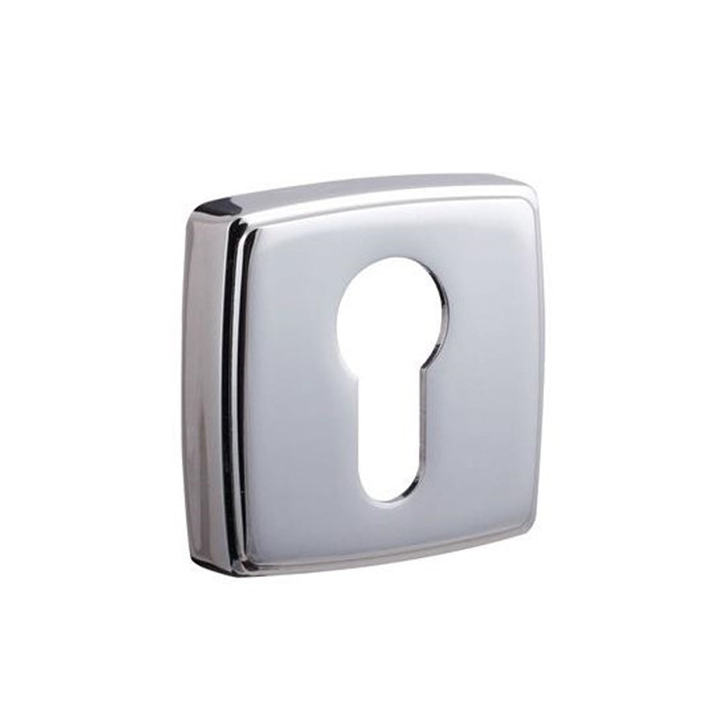 System Krom Yale Kapı Rozeti (RO13Y CR)