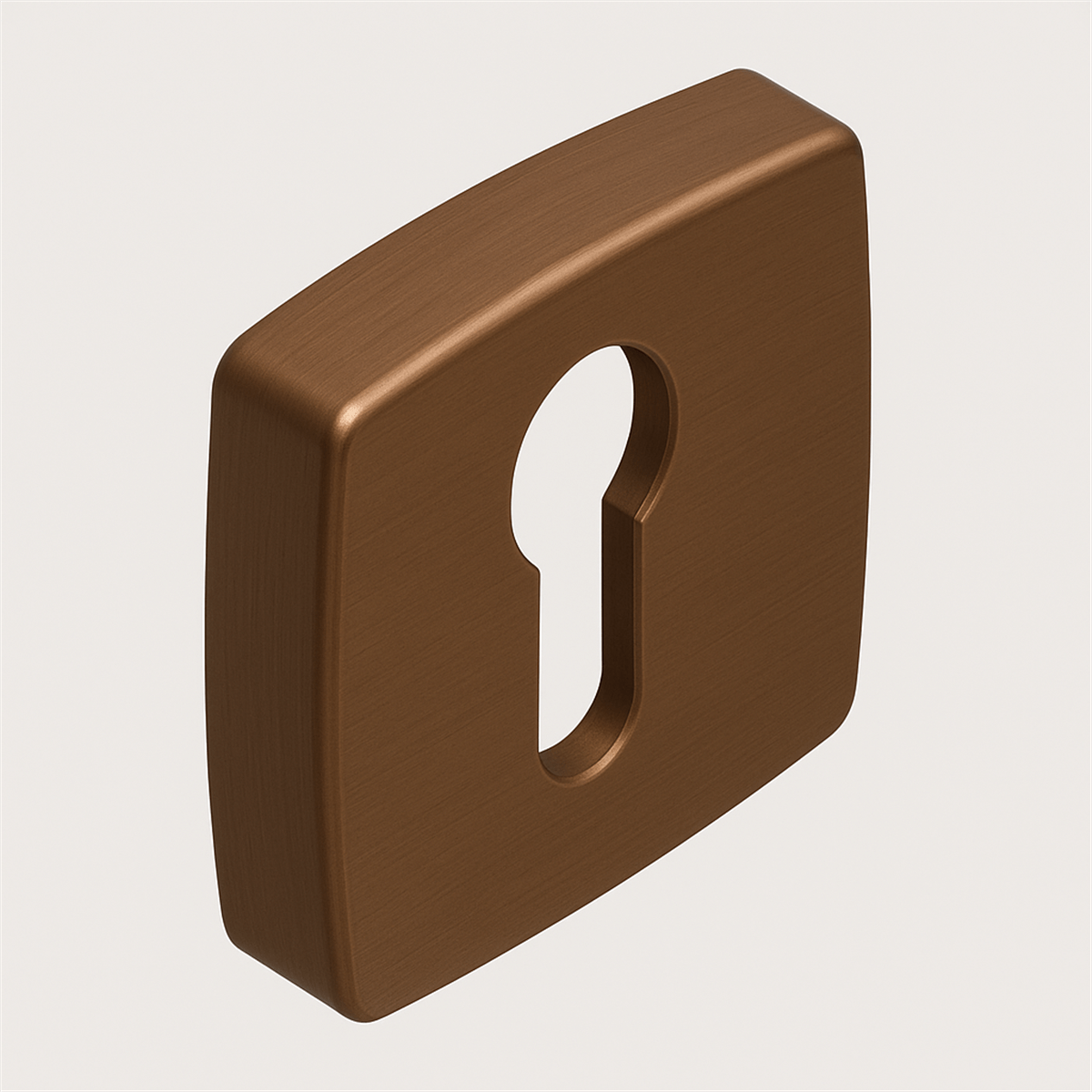 System Rose Yale Kapı Rozeti (RO13Y RS)