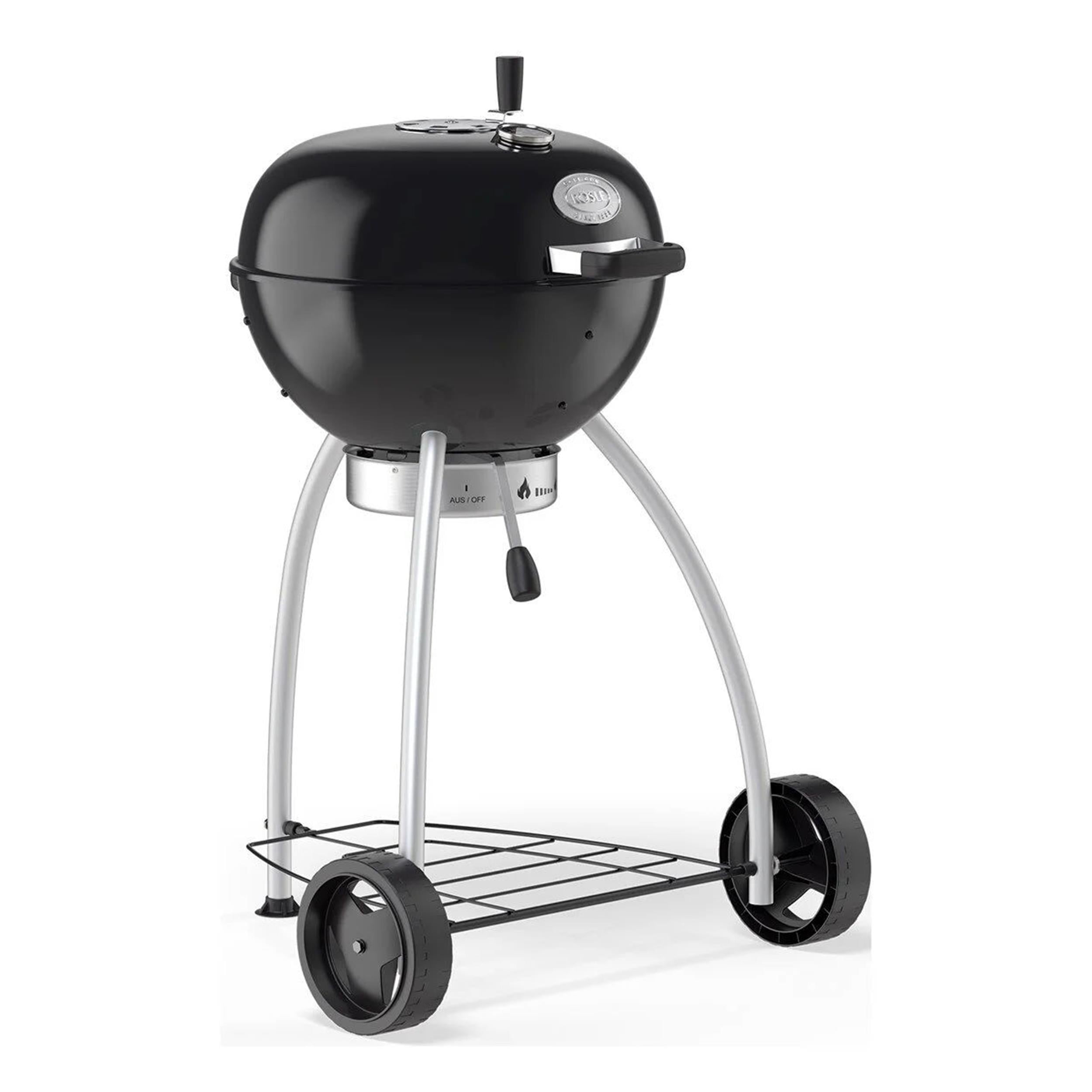 Rösle Belly F50 Kömürlü Barbekü (RSL-25007)