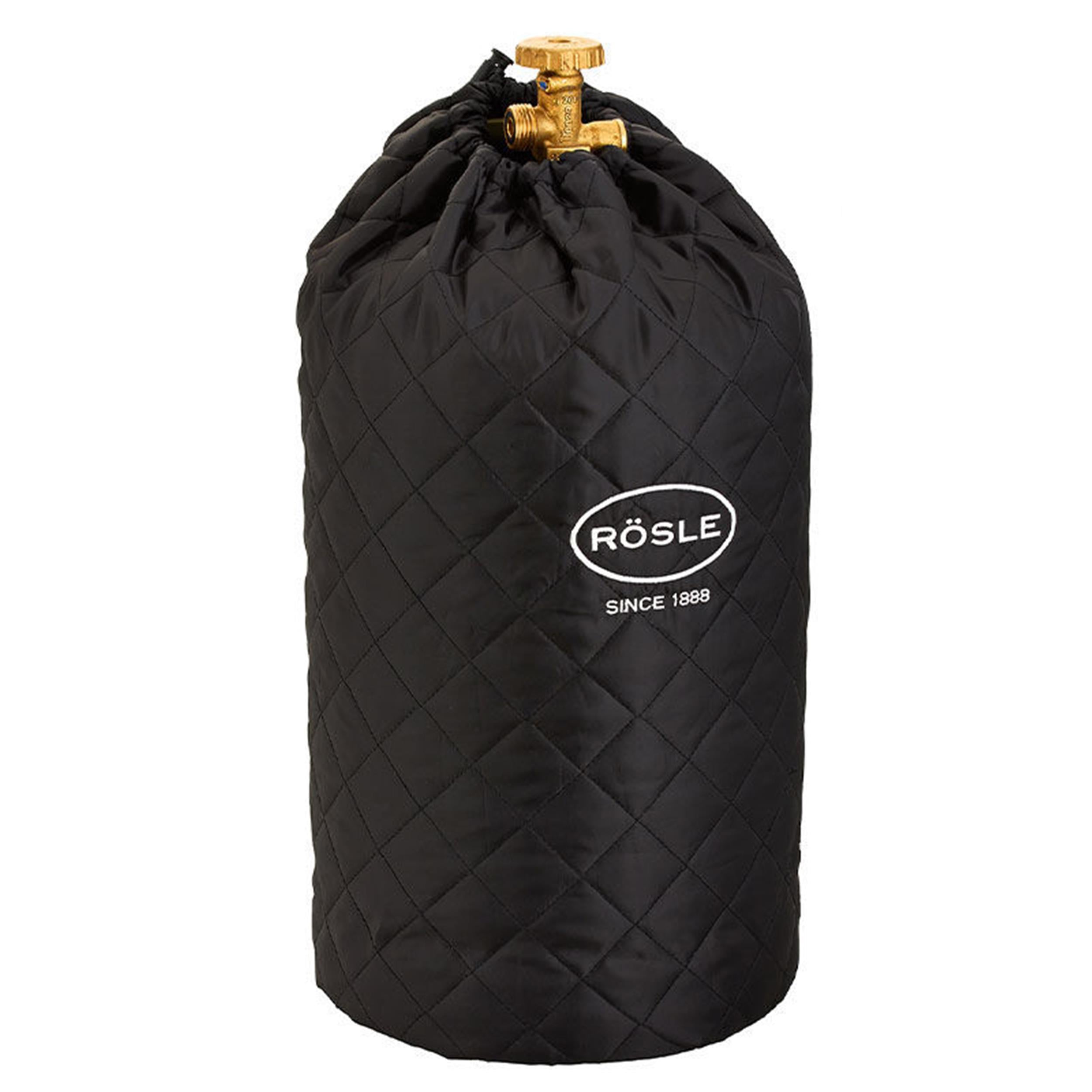 Rösle 5 Kg Barbekü Gaz Tüpü Kılıfı (RSL-25038)