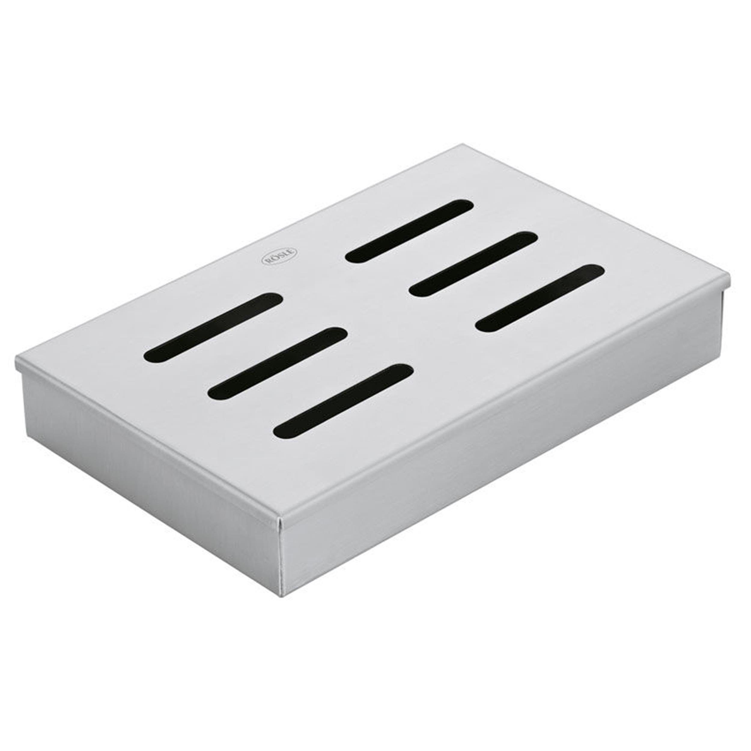 Rösle Barbekü Tütsüleme Aparatı (RSL-25076)