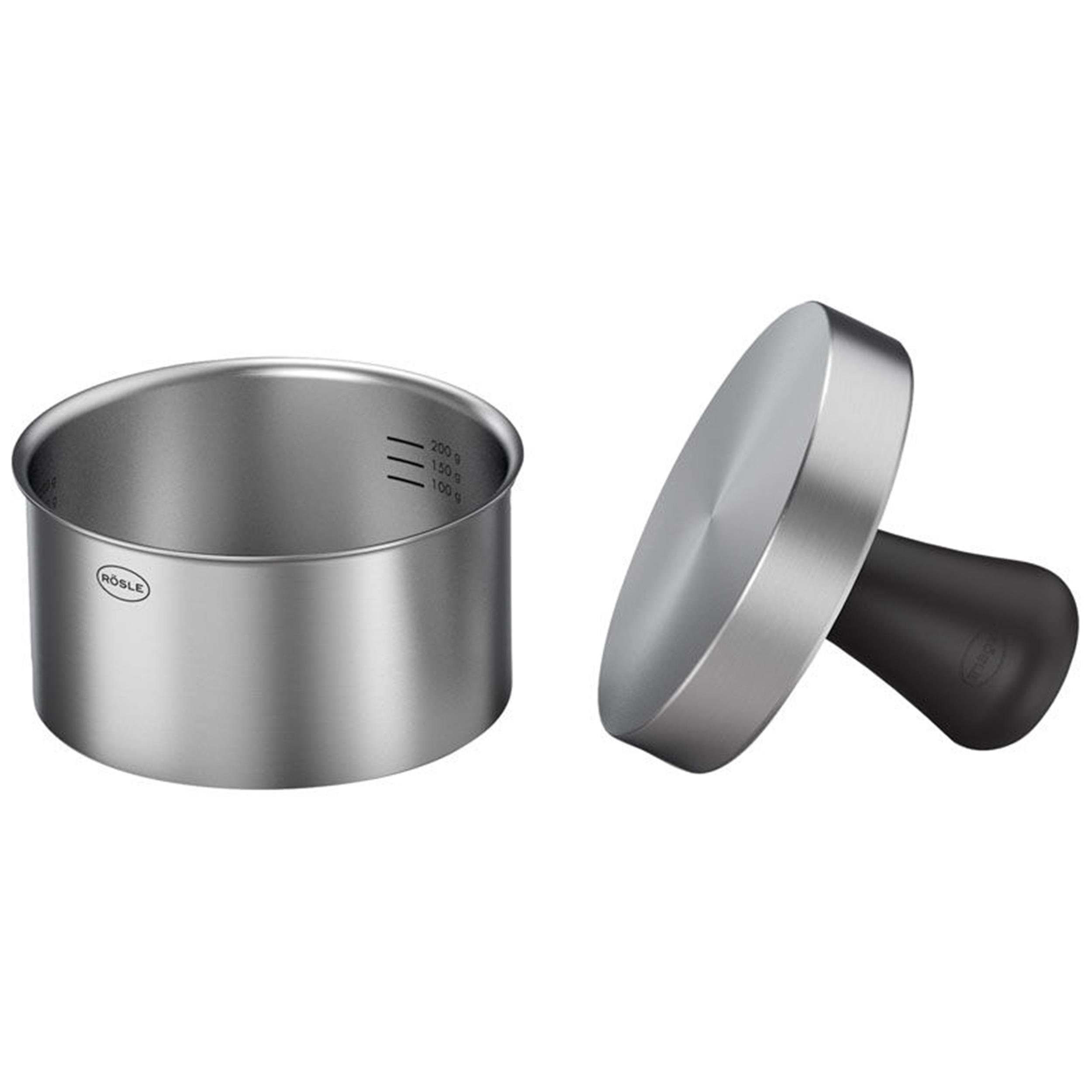 Rösle Barbekü Pro Hamburger Presi (RSL-25083)