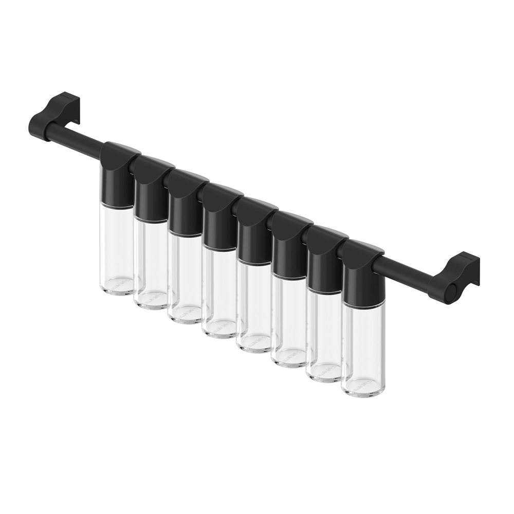 Starax Antrasit 8’ Li Baharatlık Seti (S-4012-A)