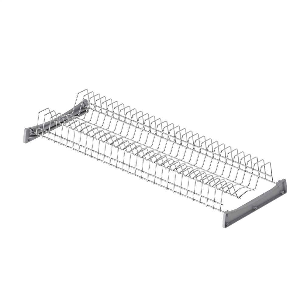 Starax Krom Tabak Rafı (S-5154-C)