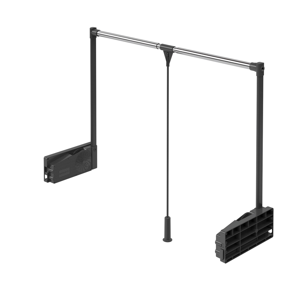 Starax Antrasit Gardrop Asansörü (S-6013-A)